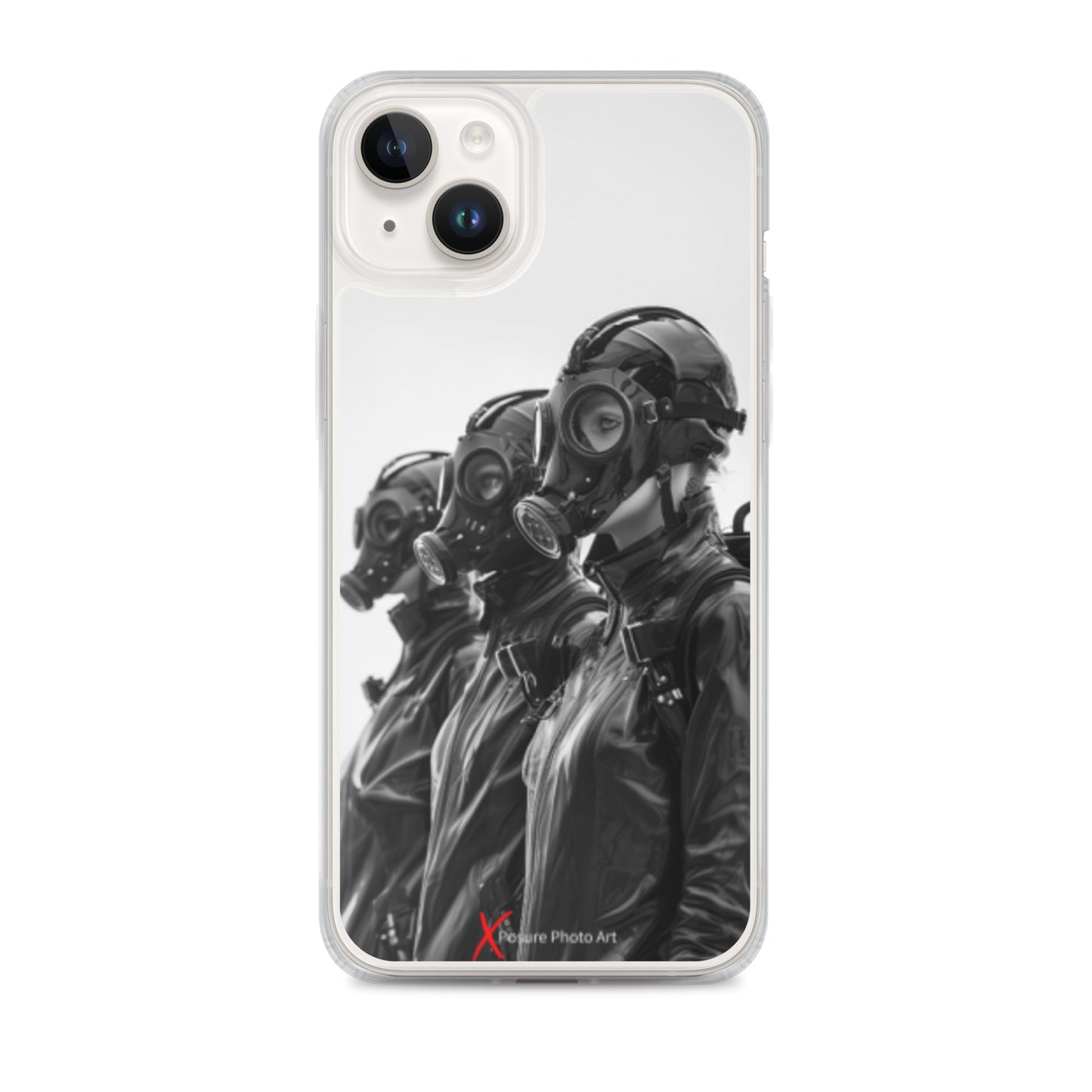 Case for iPhone® Apocaliptic