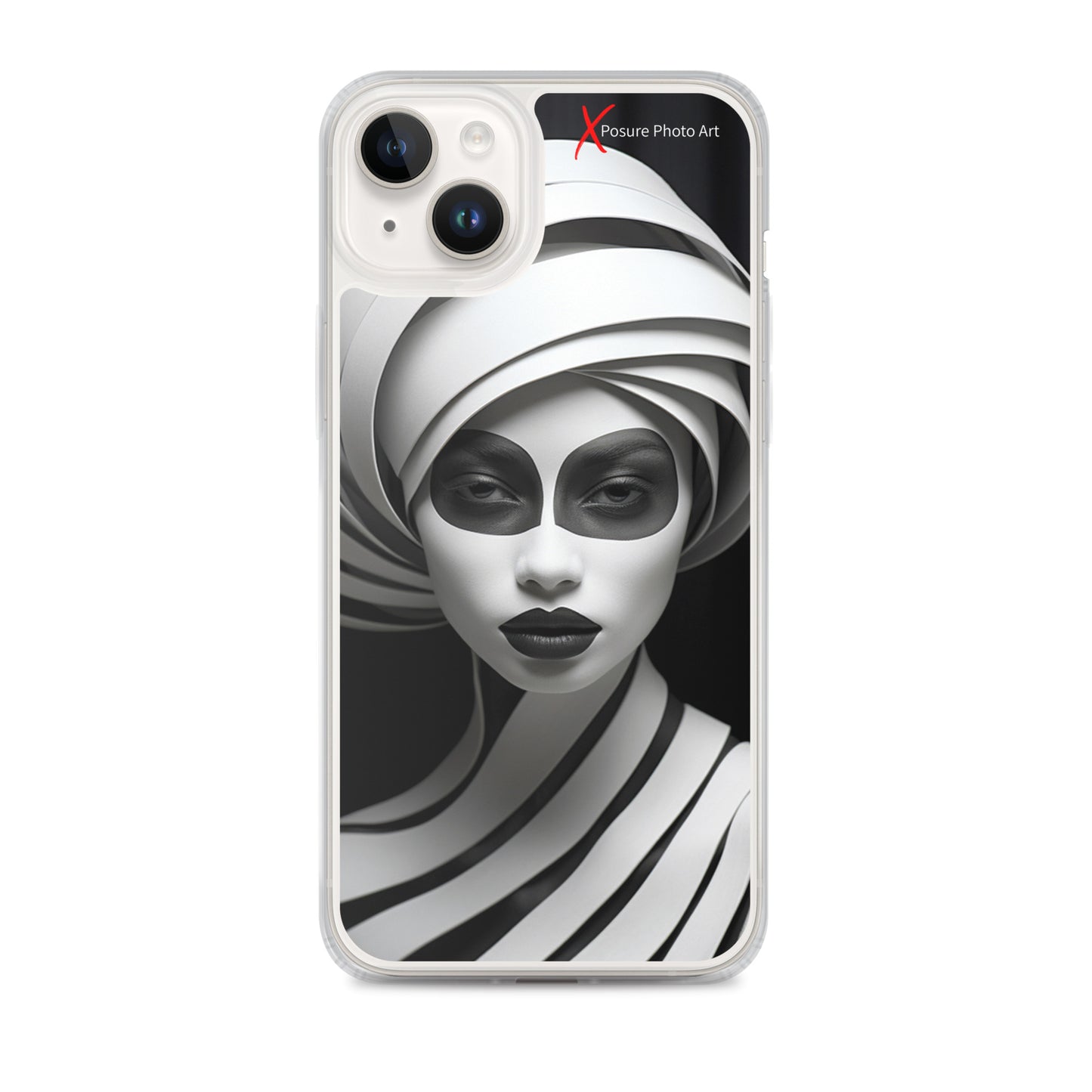 Case for iPhone® Crepe