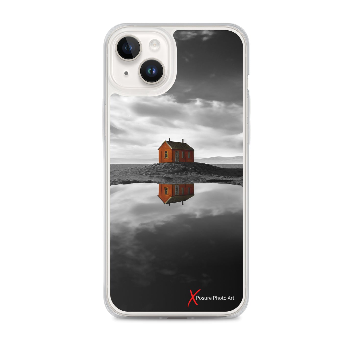 Case for iPhone® Reflections