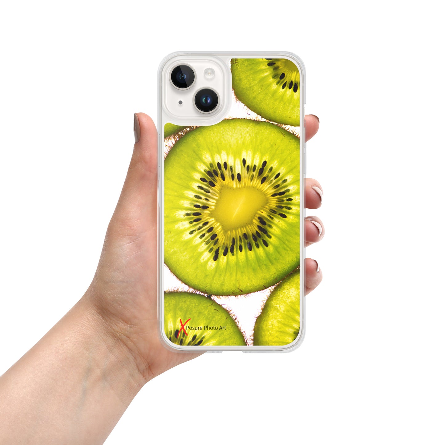 Case for iPhone® Kiwi