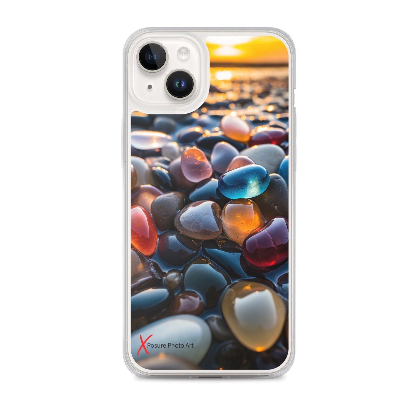 Case for iPhone® Sunset