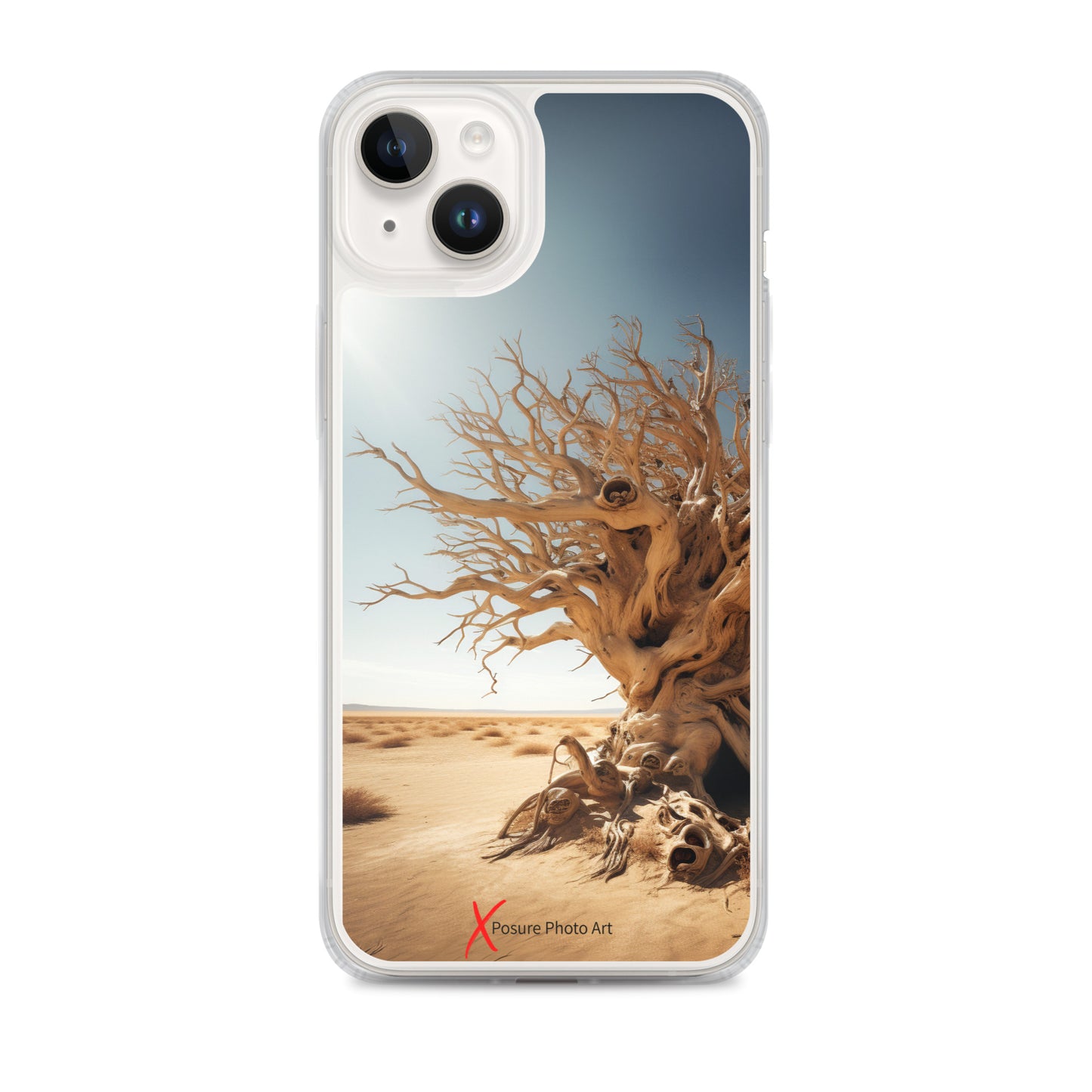 Case for iPhone® Tree of Life