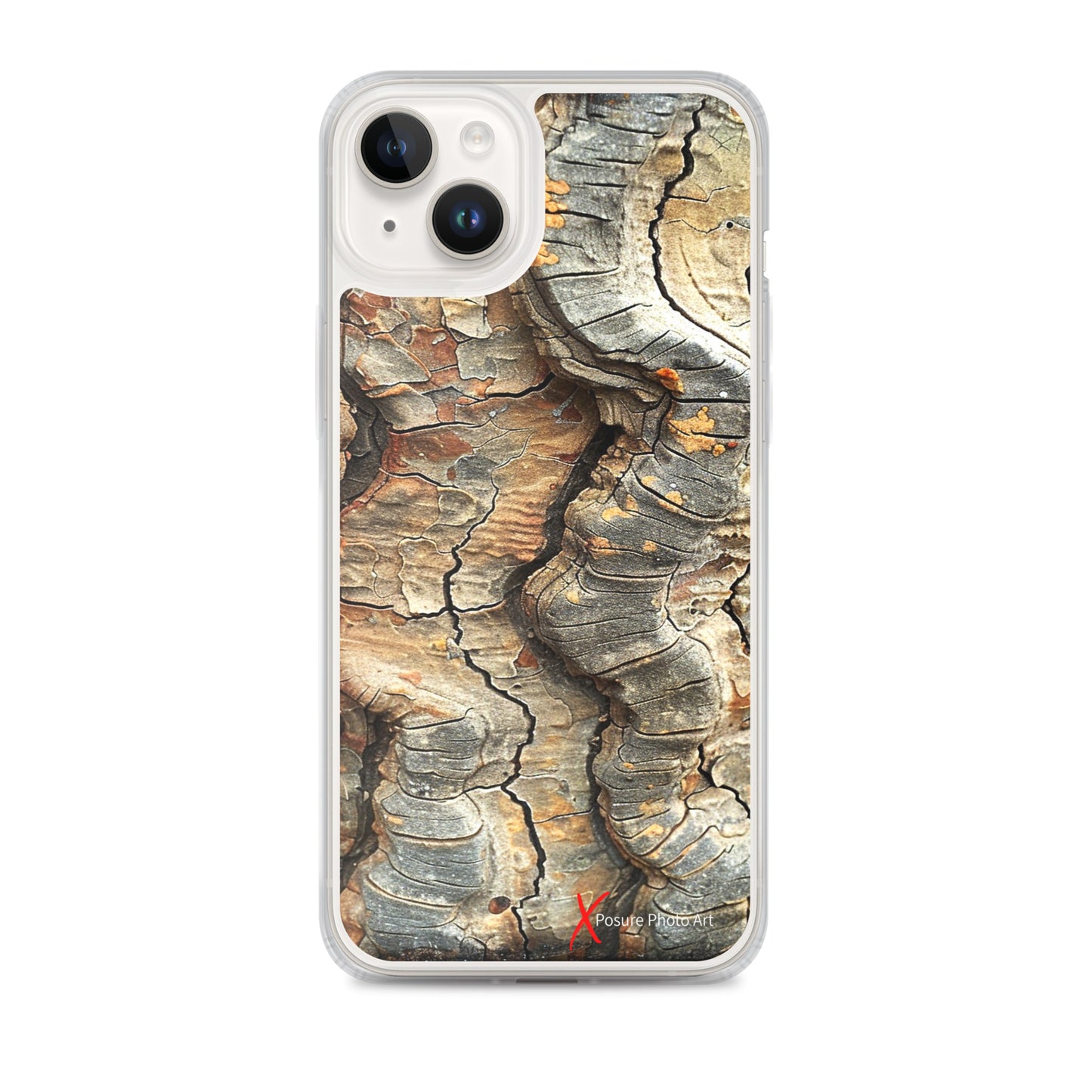 Case for iPhone® Bark