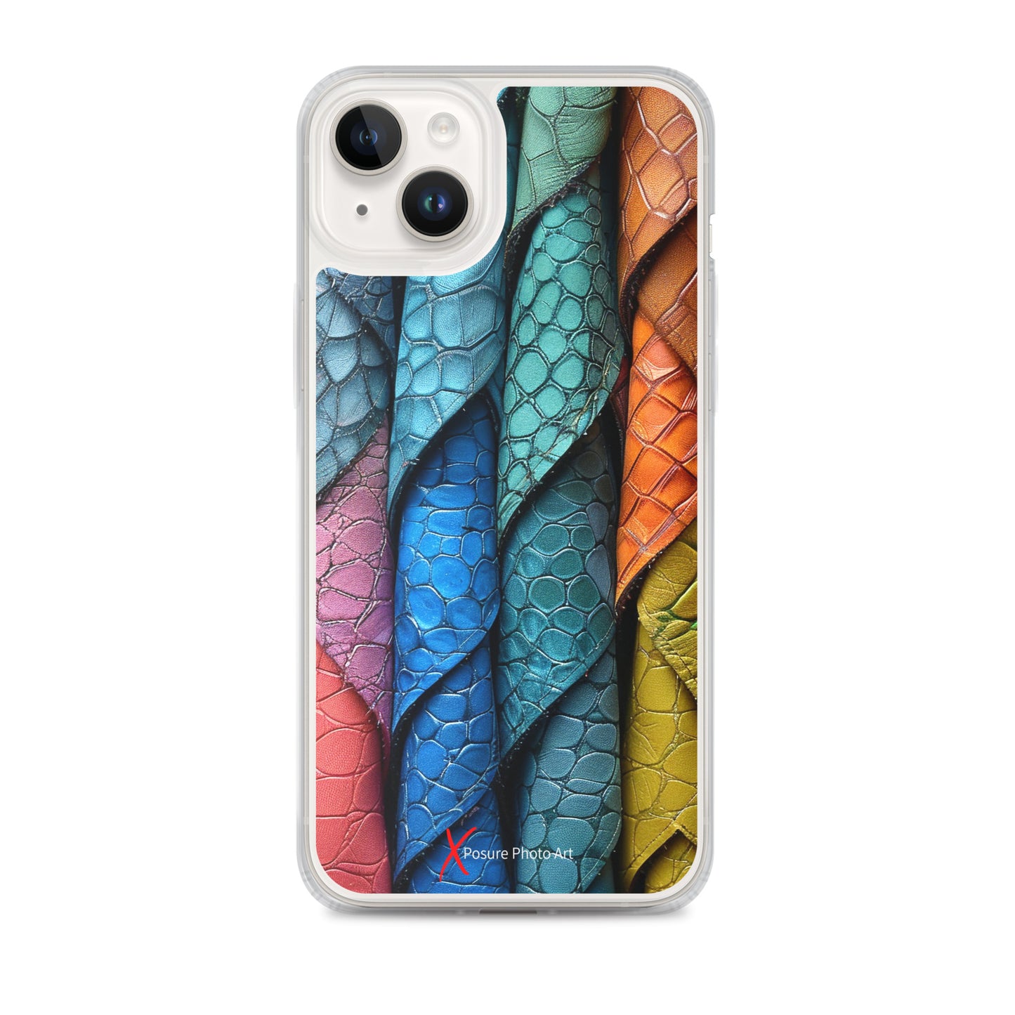 Case for iPhone® Textiles