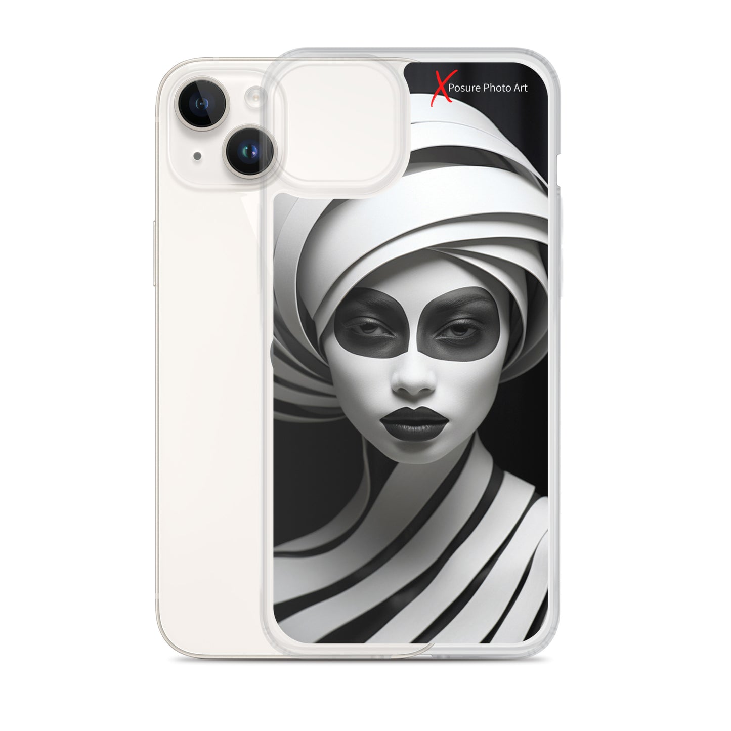 Case for iPhone® Crepe