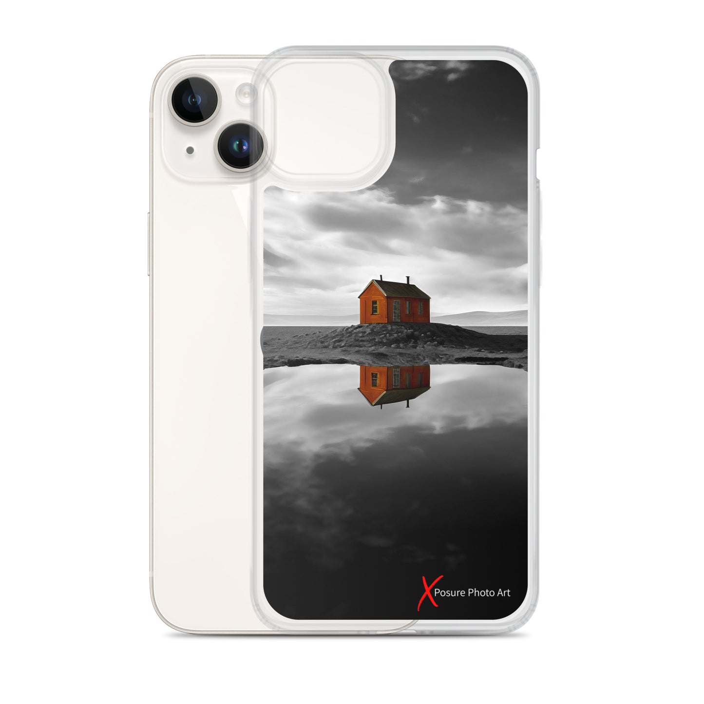 Case for iPhone® Reflections