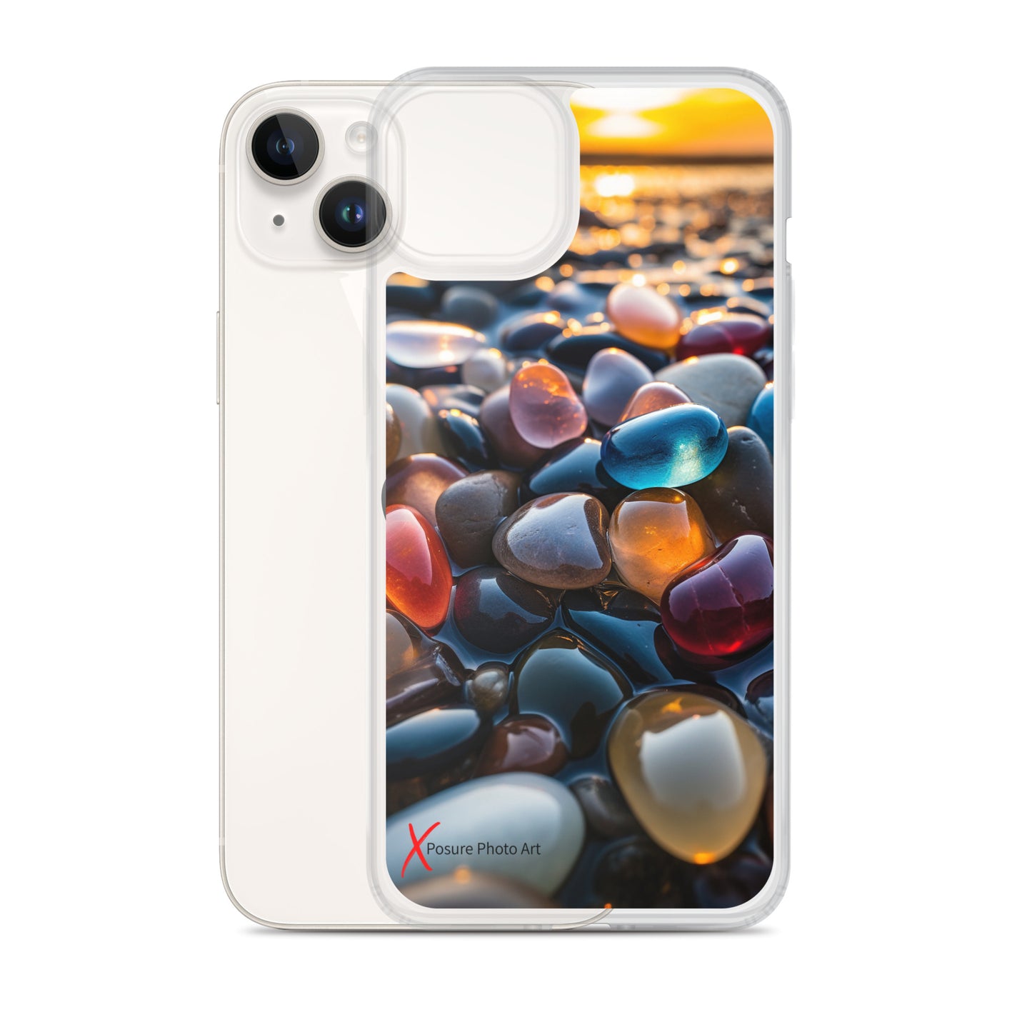 Case for iPhone® Sunset