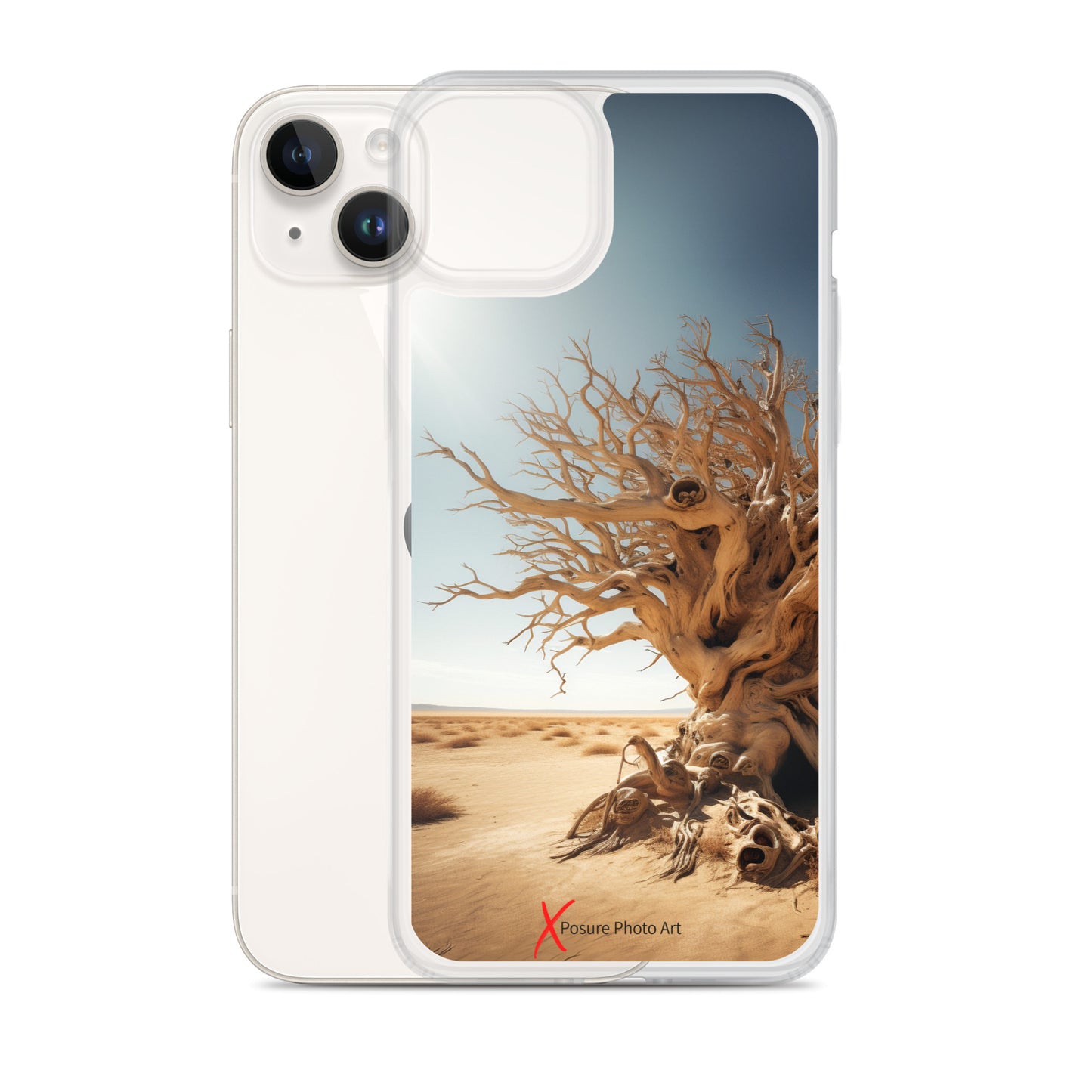 Case for iPhone® Tree of Life