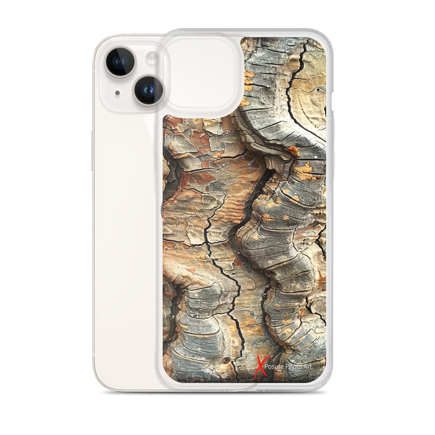 Case for iPhone® Bark