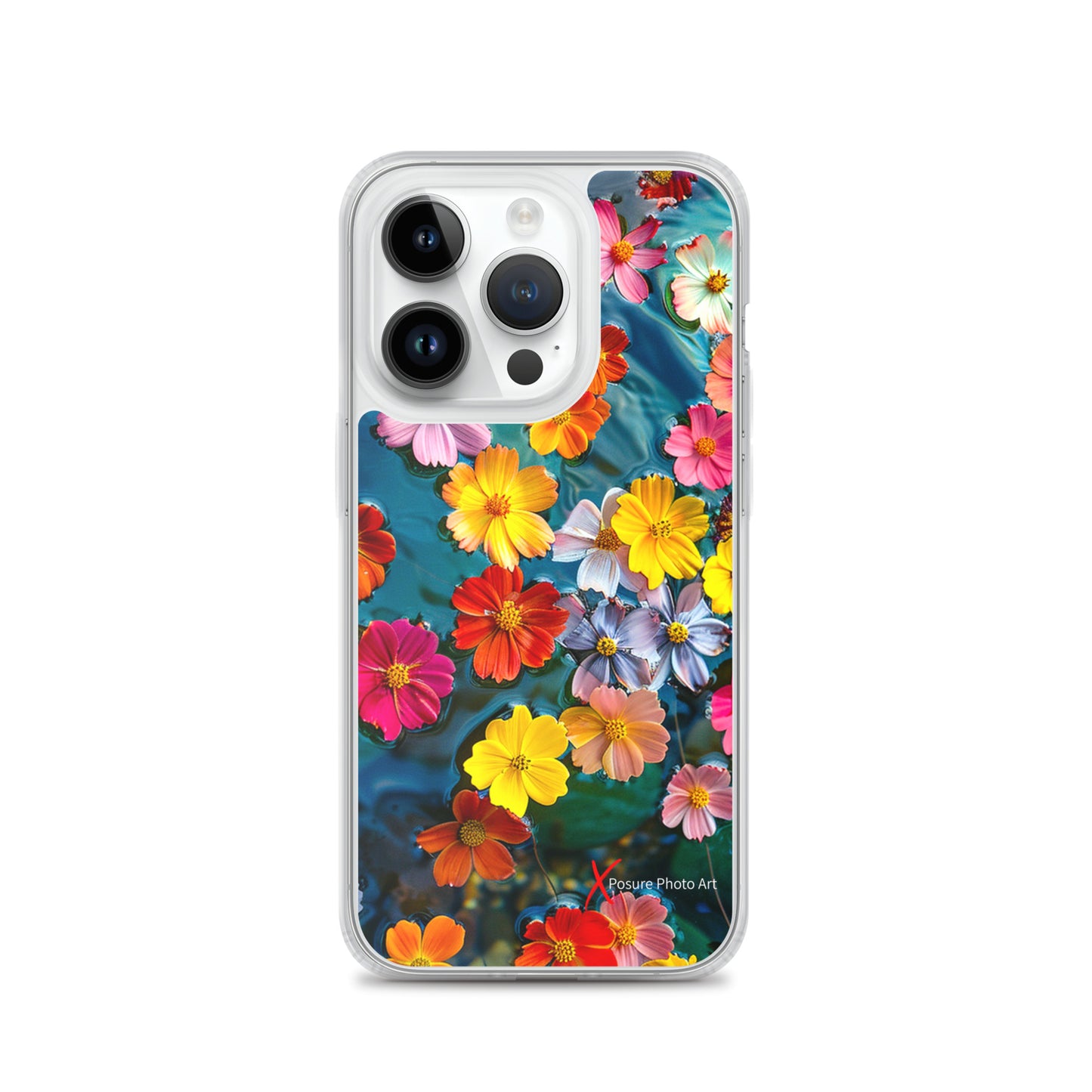 Case for iPhone® Flowers