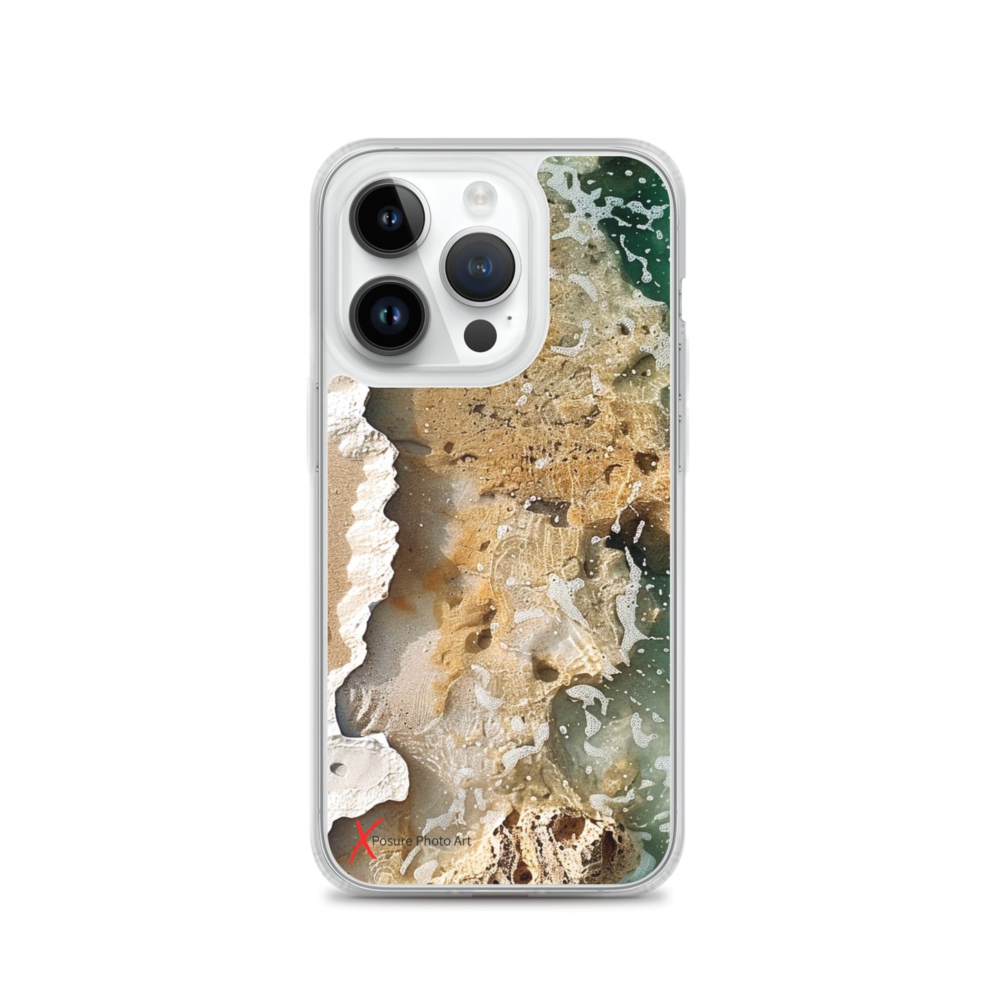 Case for iPhone® Beach