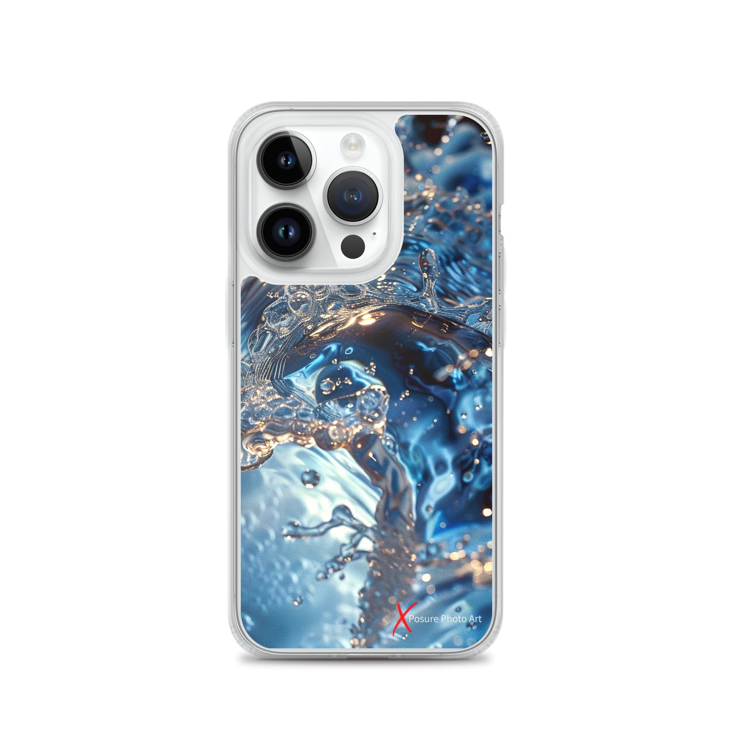 Case for iPhone® Sea Wave