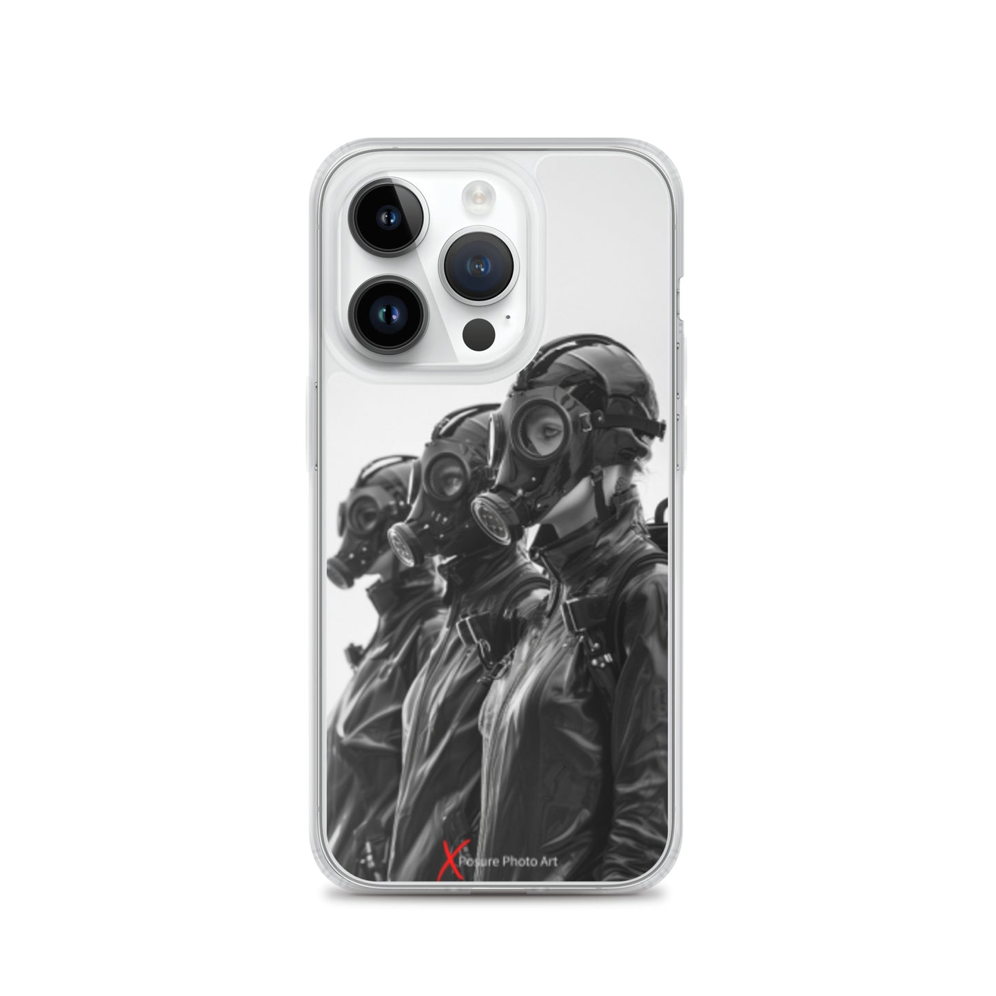 Case for iPhone® Apocaliptic