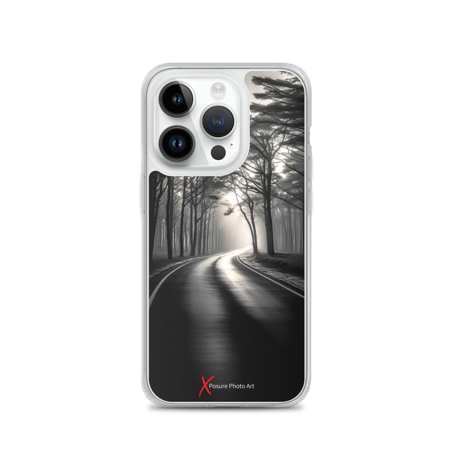 Case for iPhone® Deep Forest