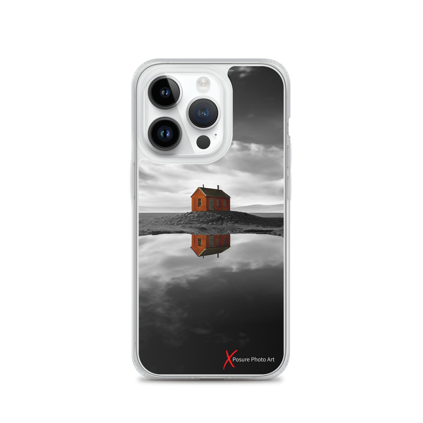 Case for iPhone® Reflections