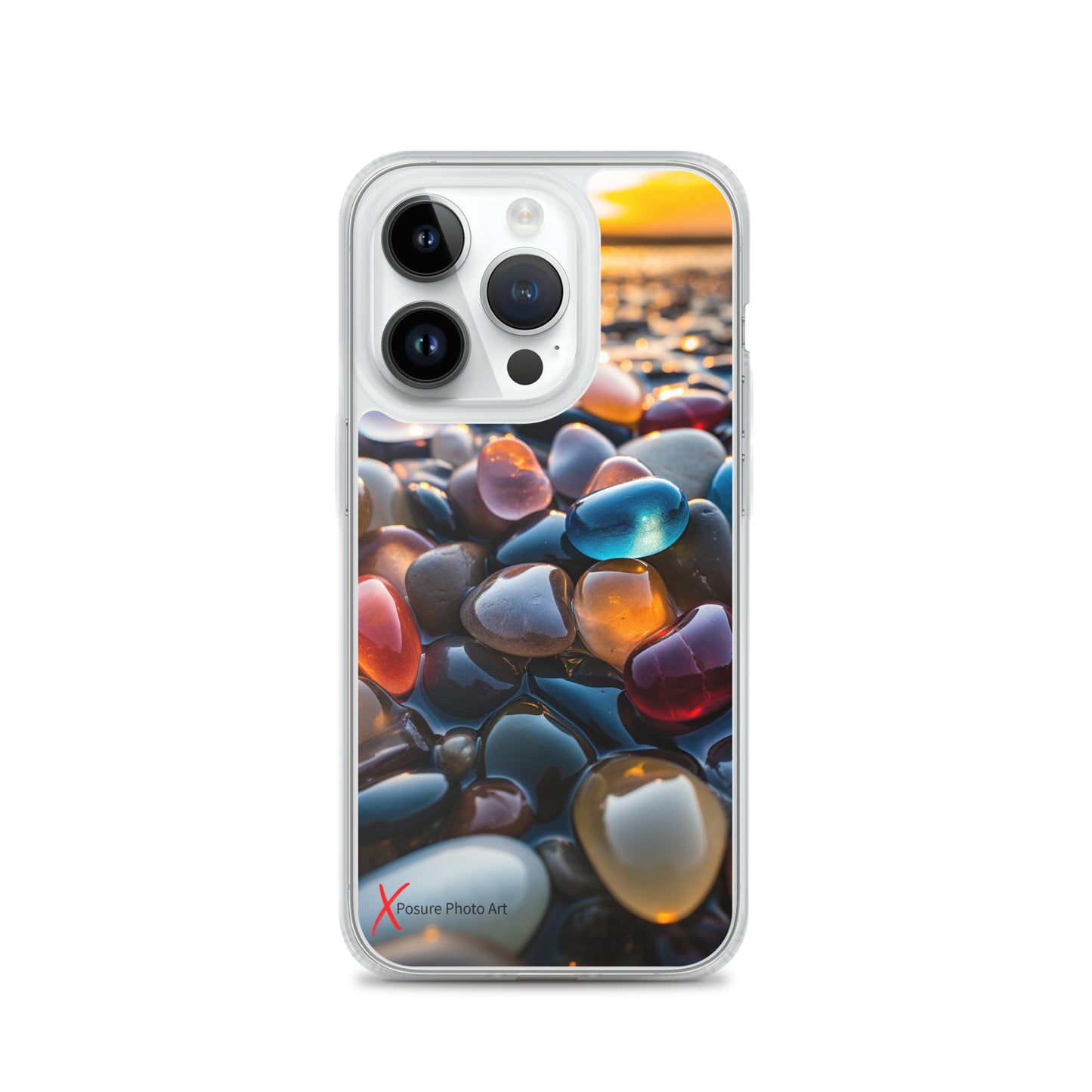 Case for iPhone® Sunset