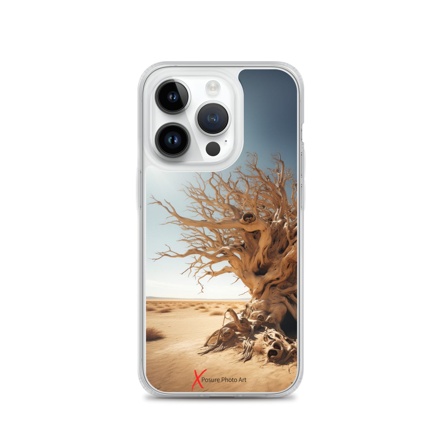 Case for iPhone® Tree of Life