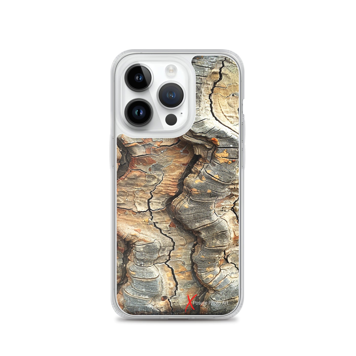 Case for iPhone® Bark