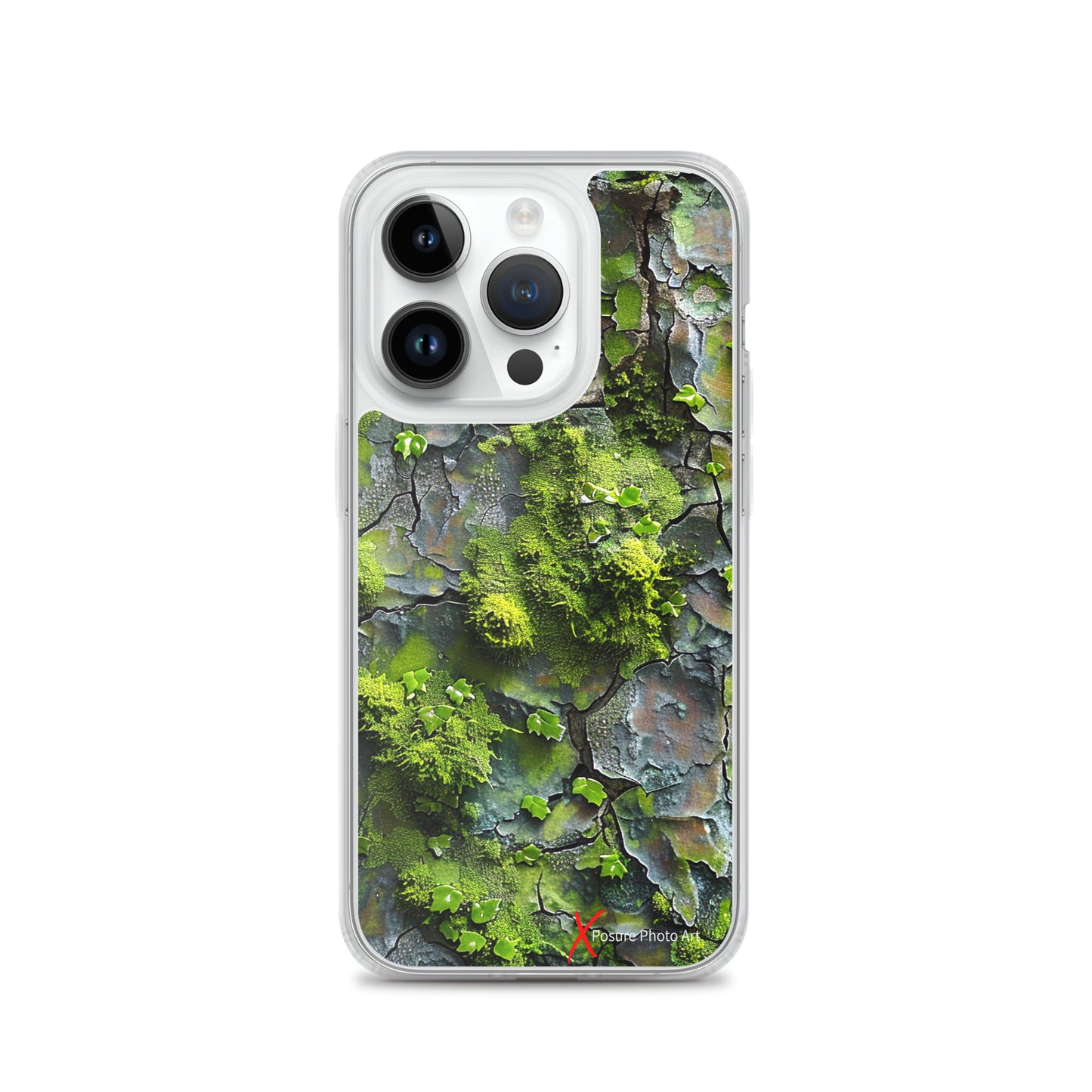 Case for iPhone® Moss