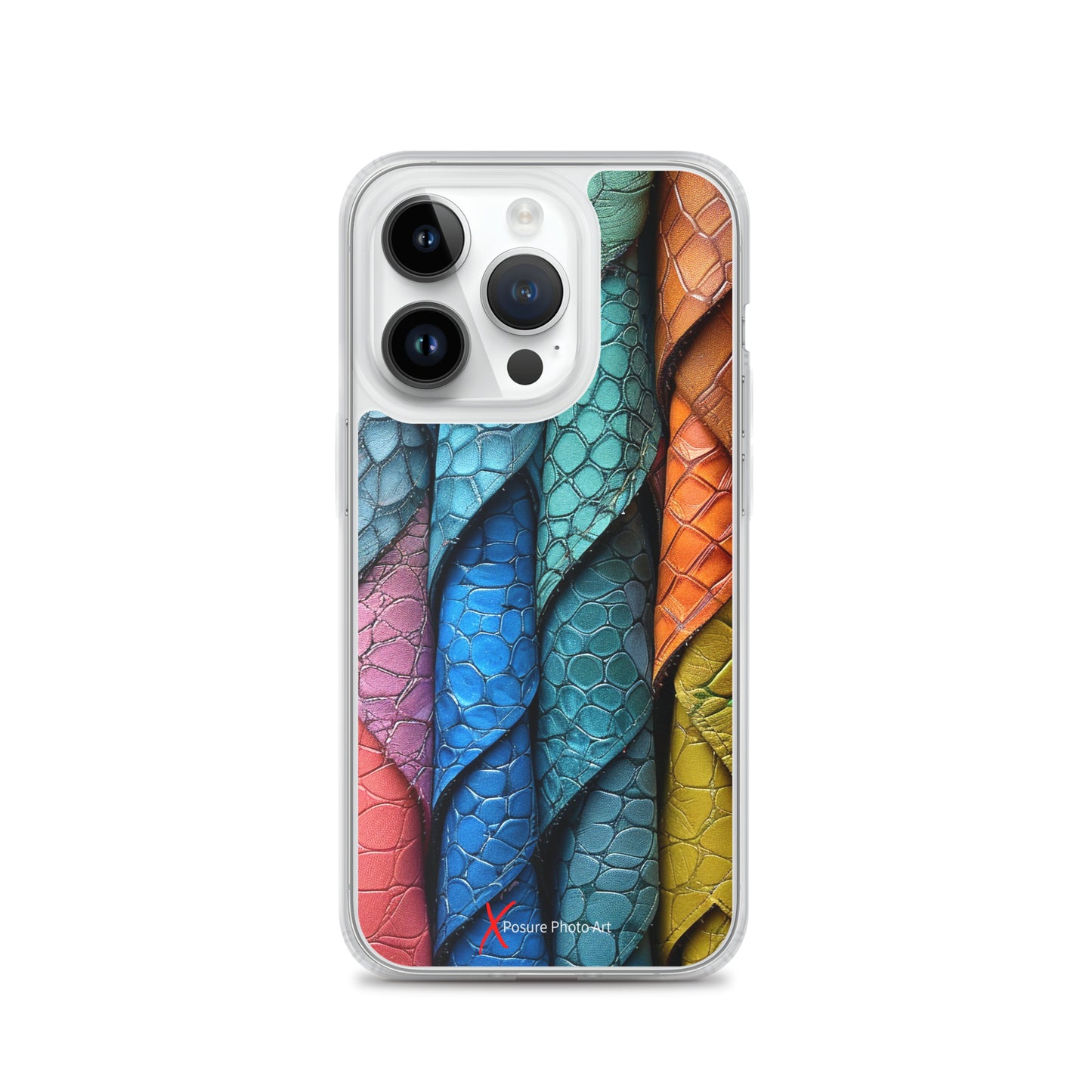 Case for iPhone® Textiles