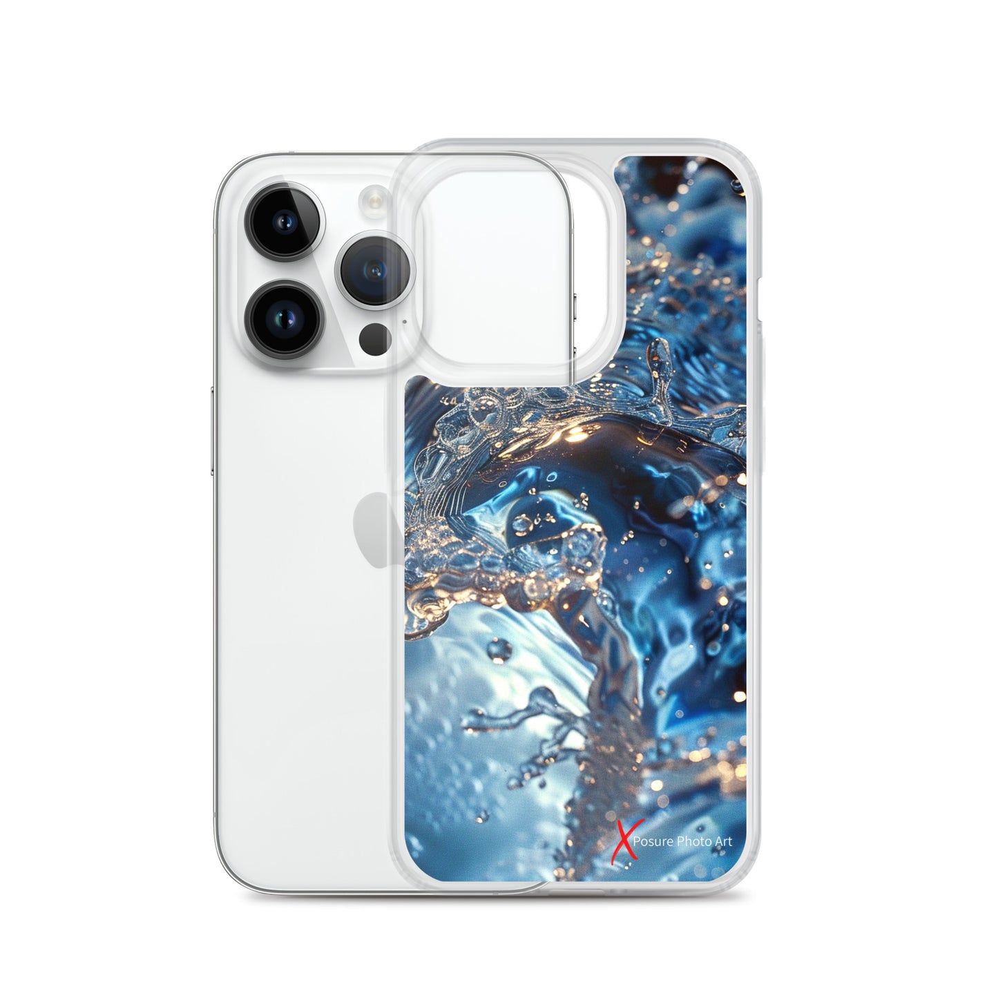 Case for iPhone® Sea Wave