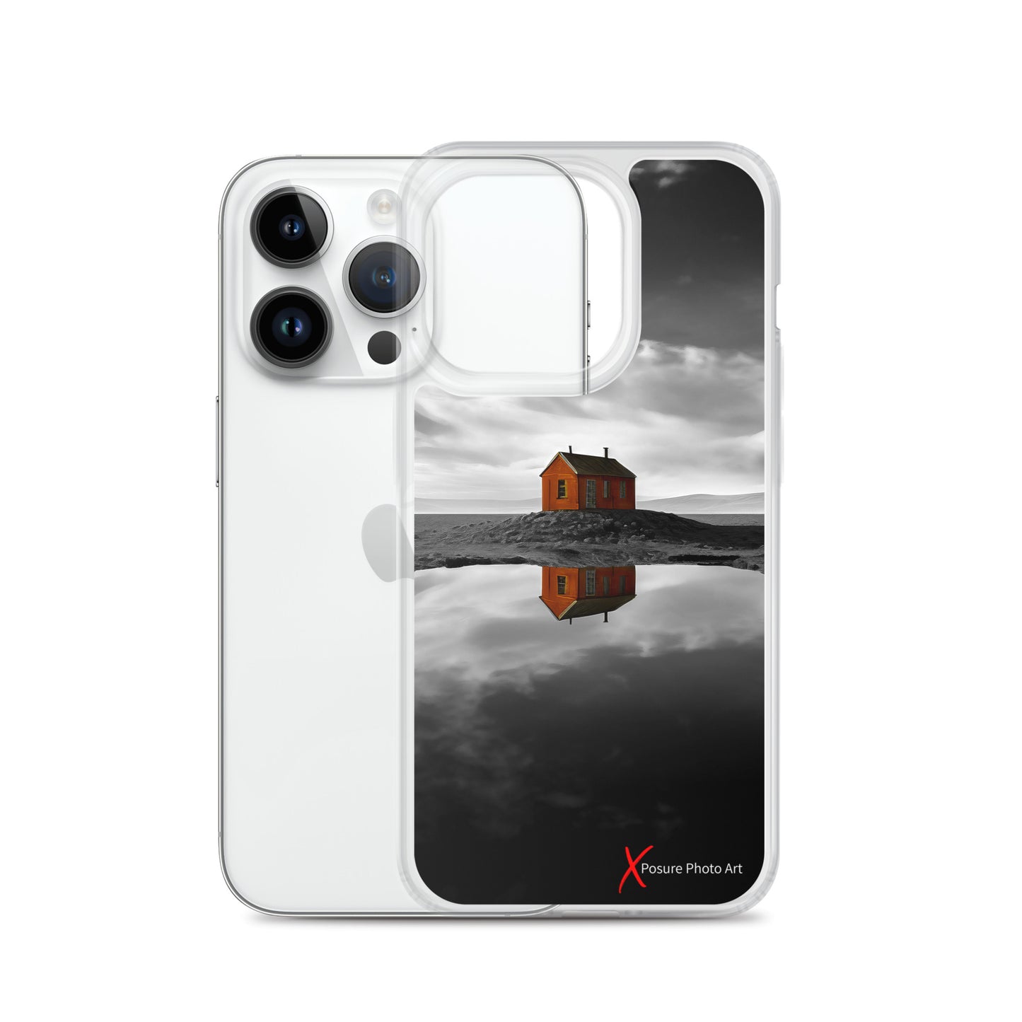 Case for iPhone® Reflections