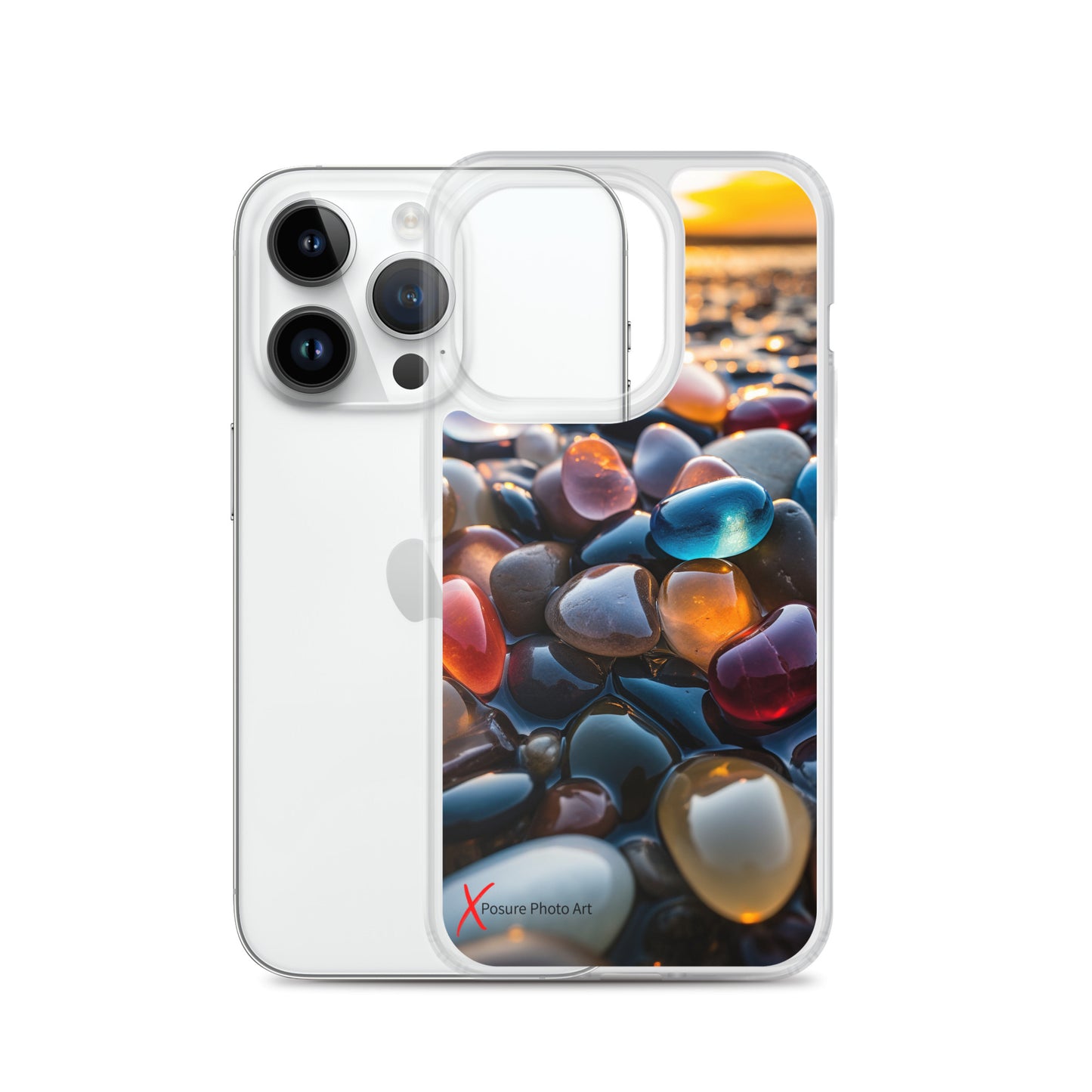 Case for iPhone® Sunset