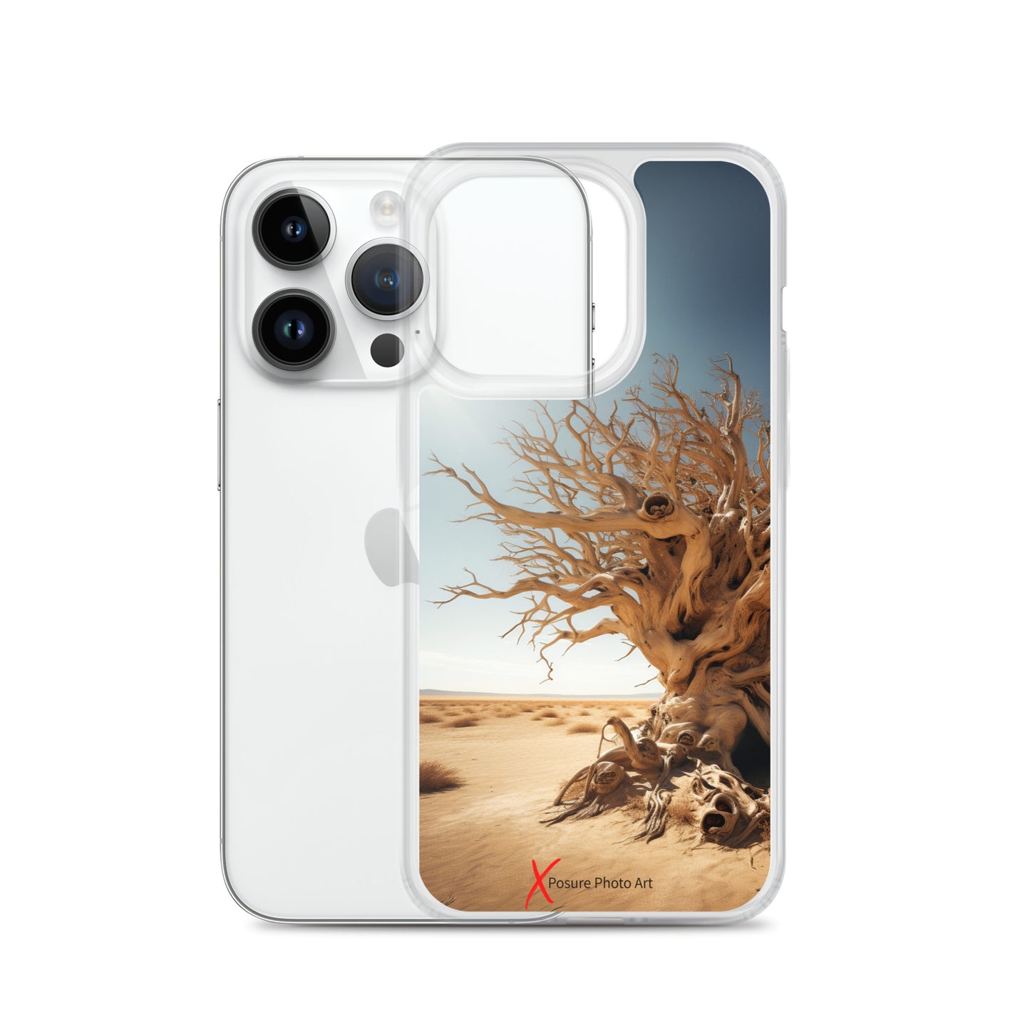 Case for iPhone® Tree of Life