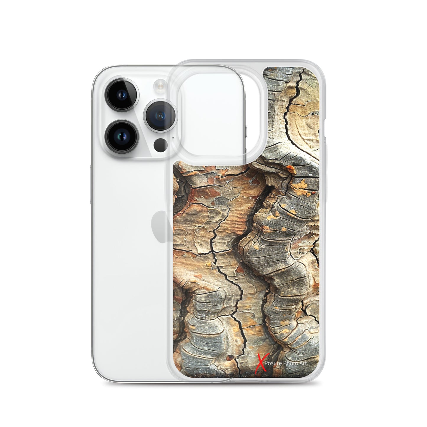 Case for iPhone® Bark