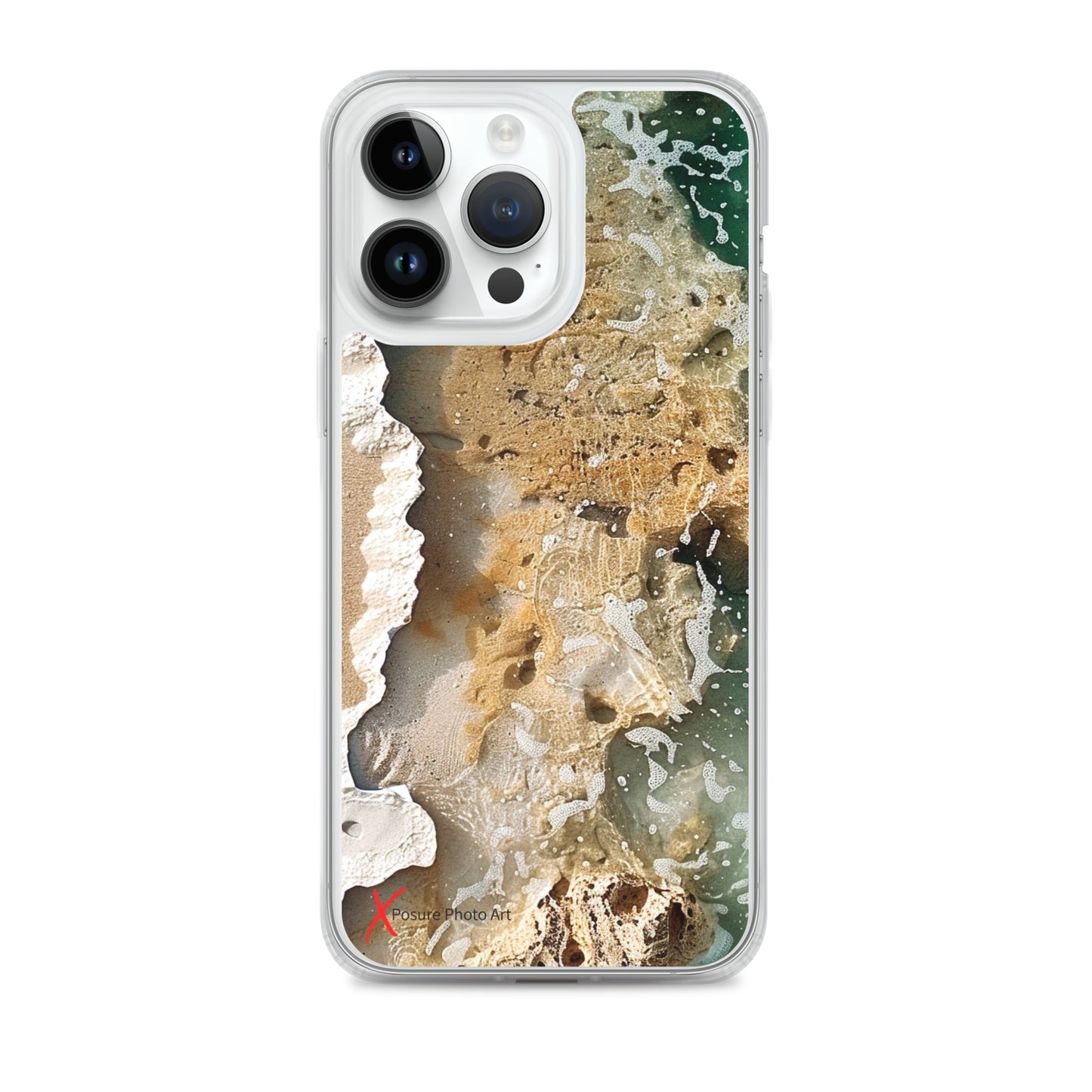 Case for iPhone® Beach