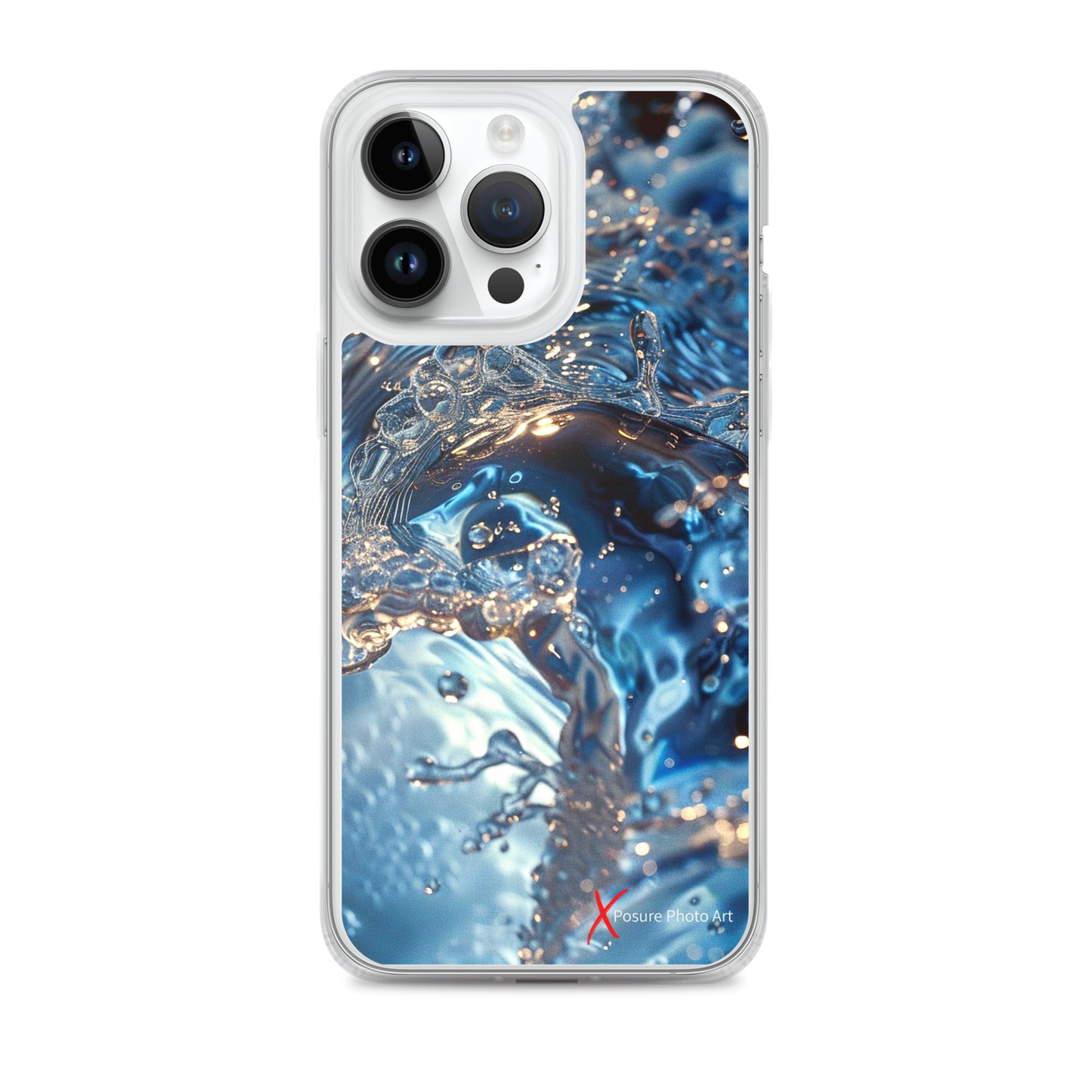 Case for iPhone® Sea Wave