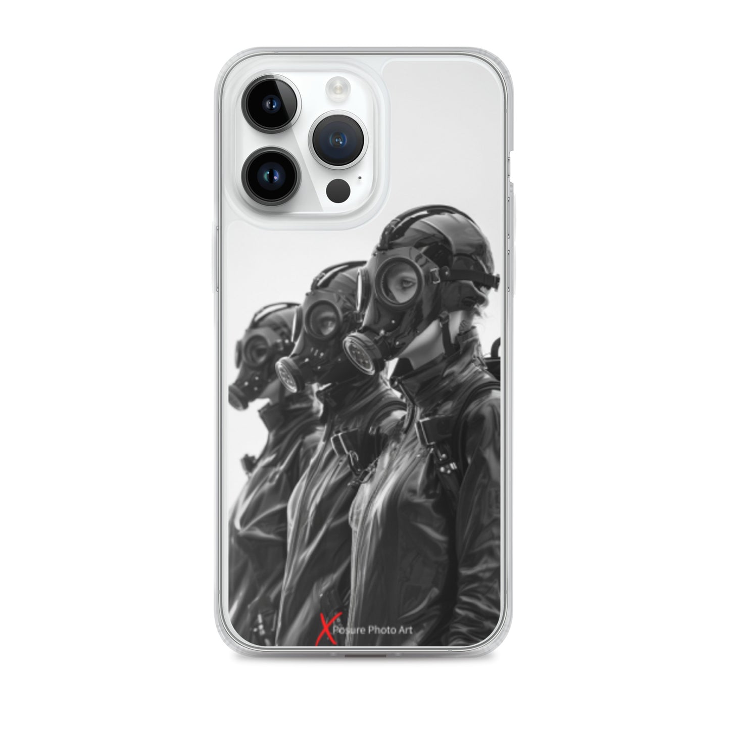 Case for iPhone® Apocaliptic