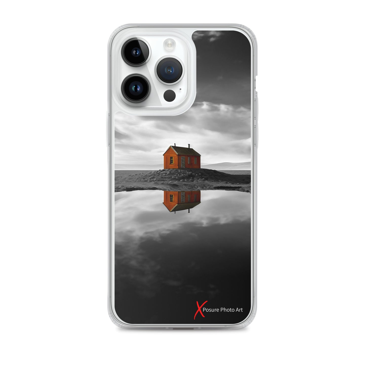 Case for iPhone® Reflections