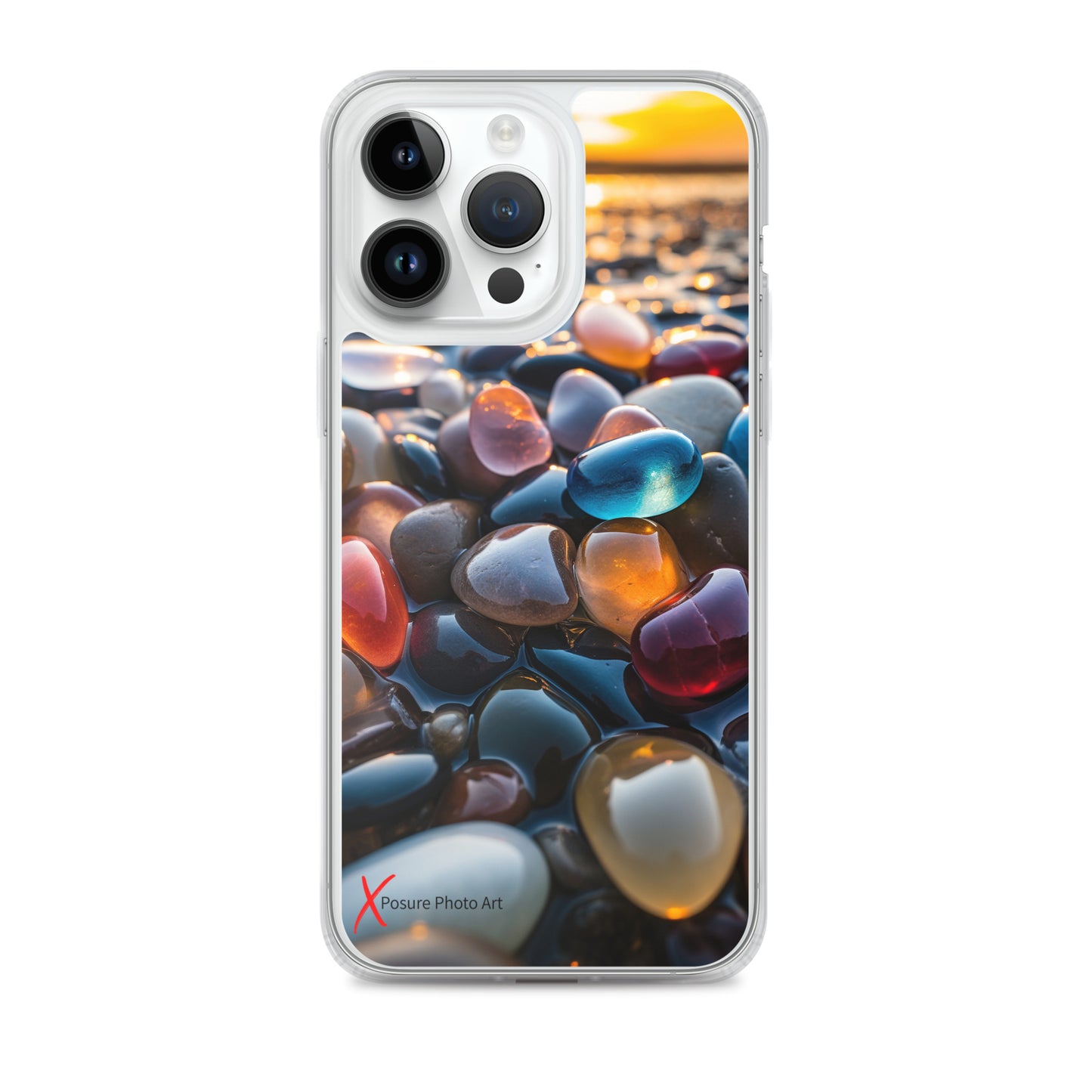 Case for iPhone® Sunset