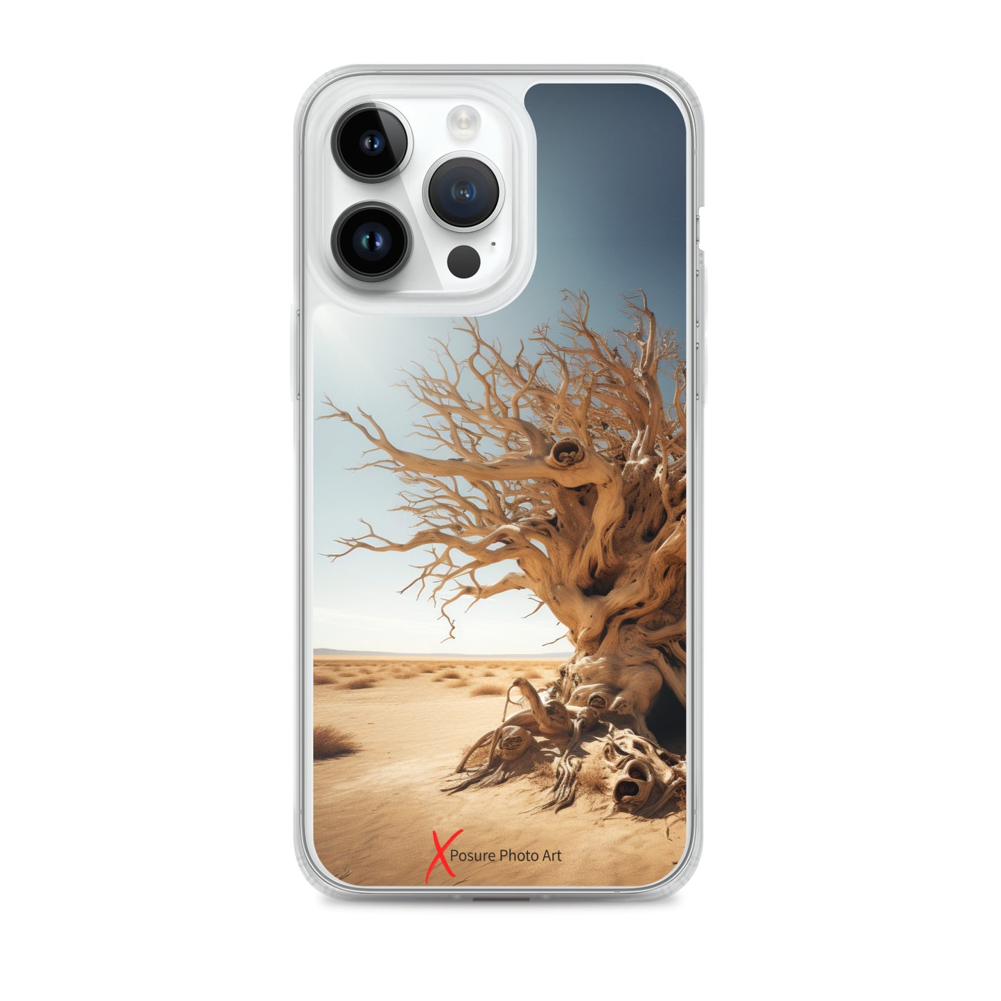 Case for iPhone® Tree of Life