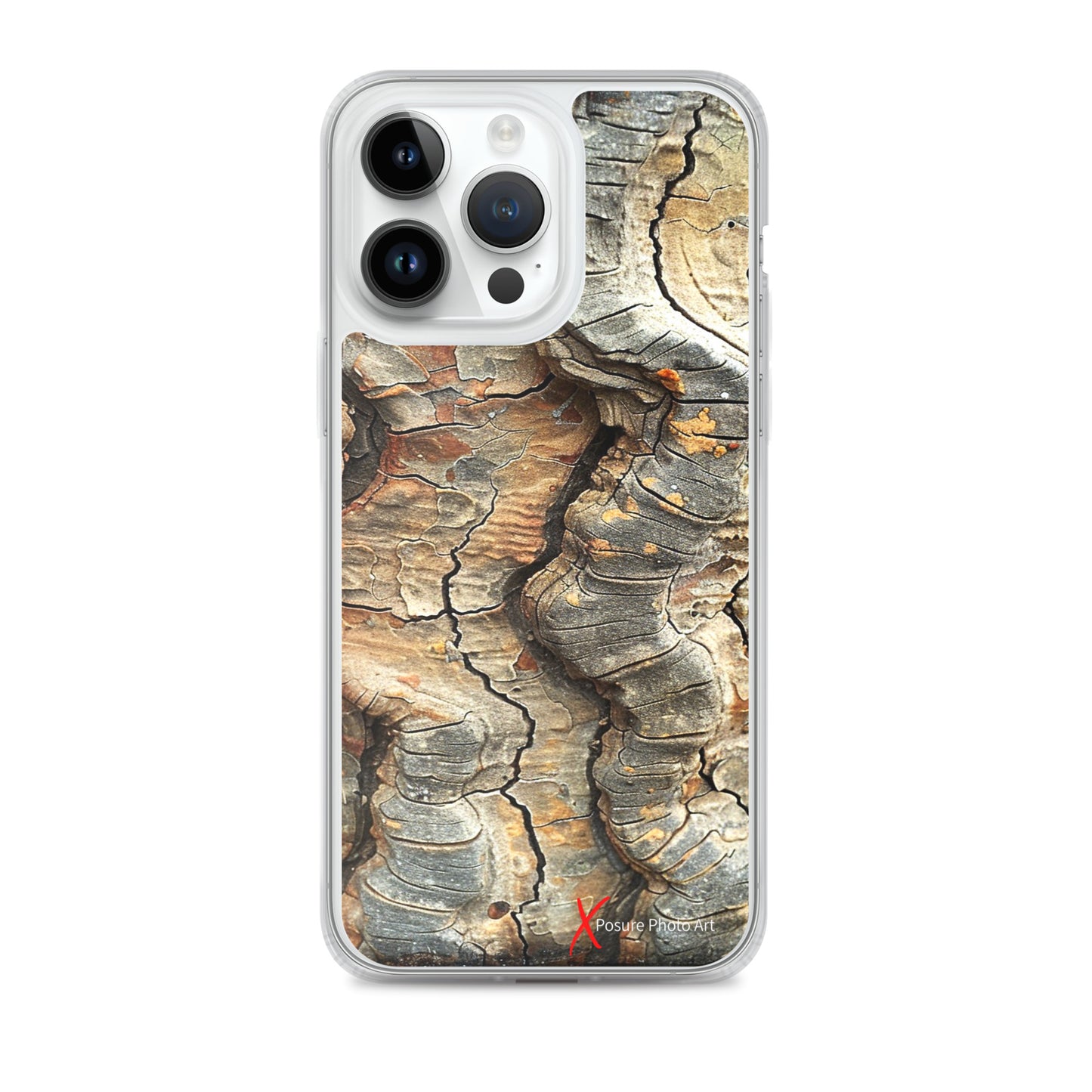 Case for iPhone® Bark