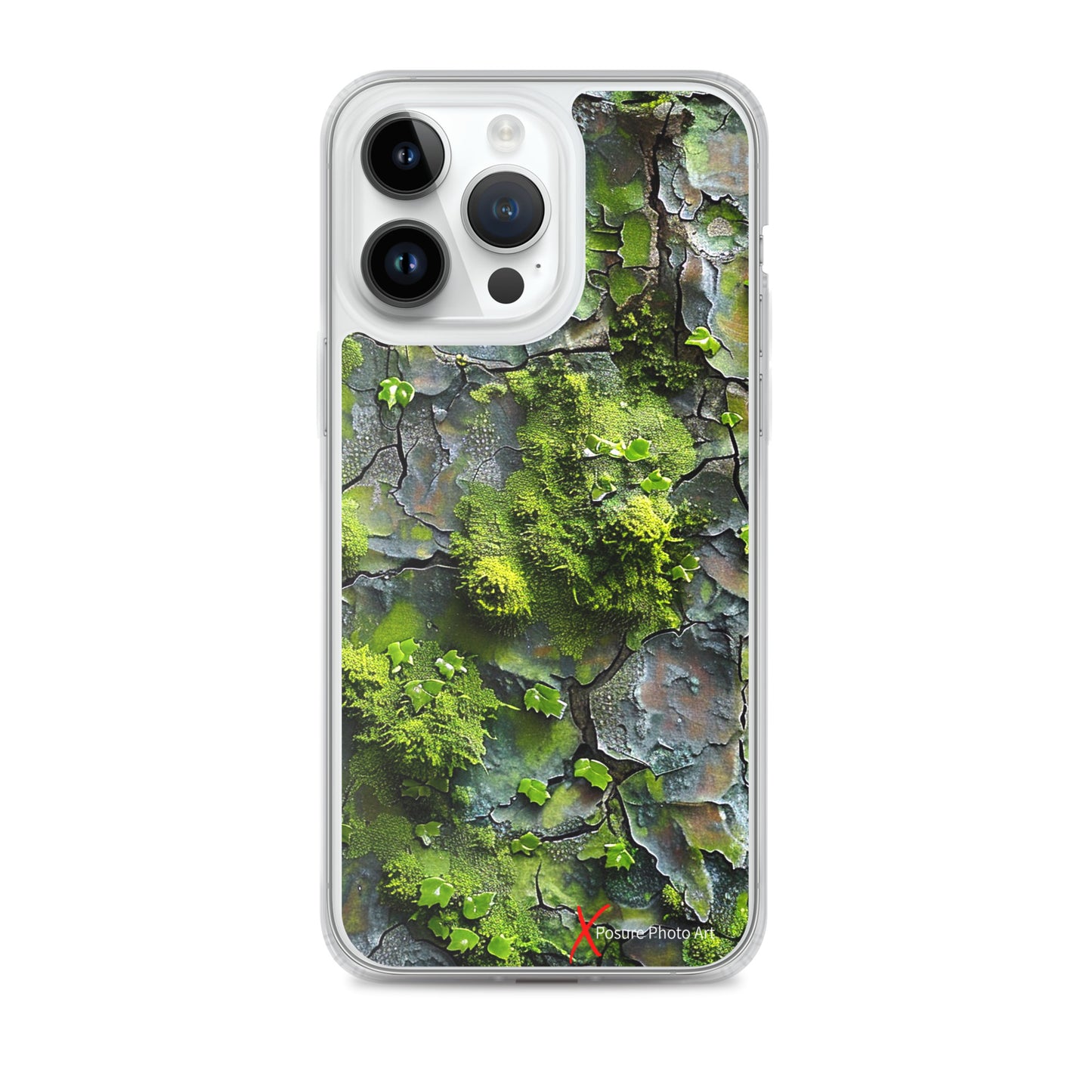 Case for iPhone® Moss