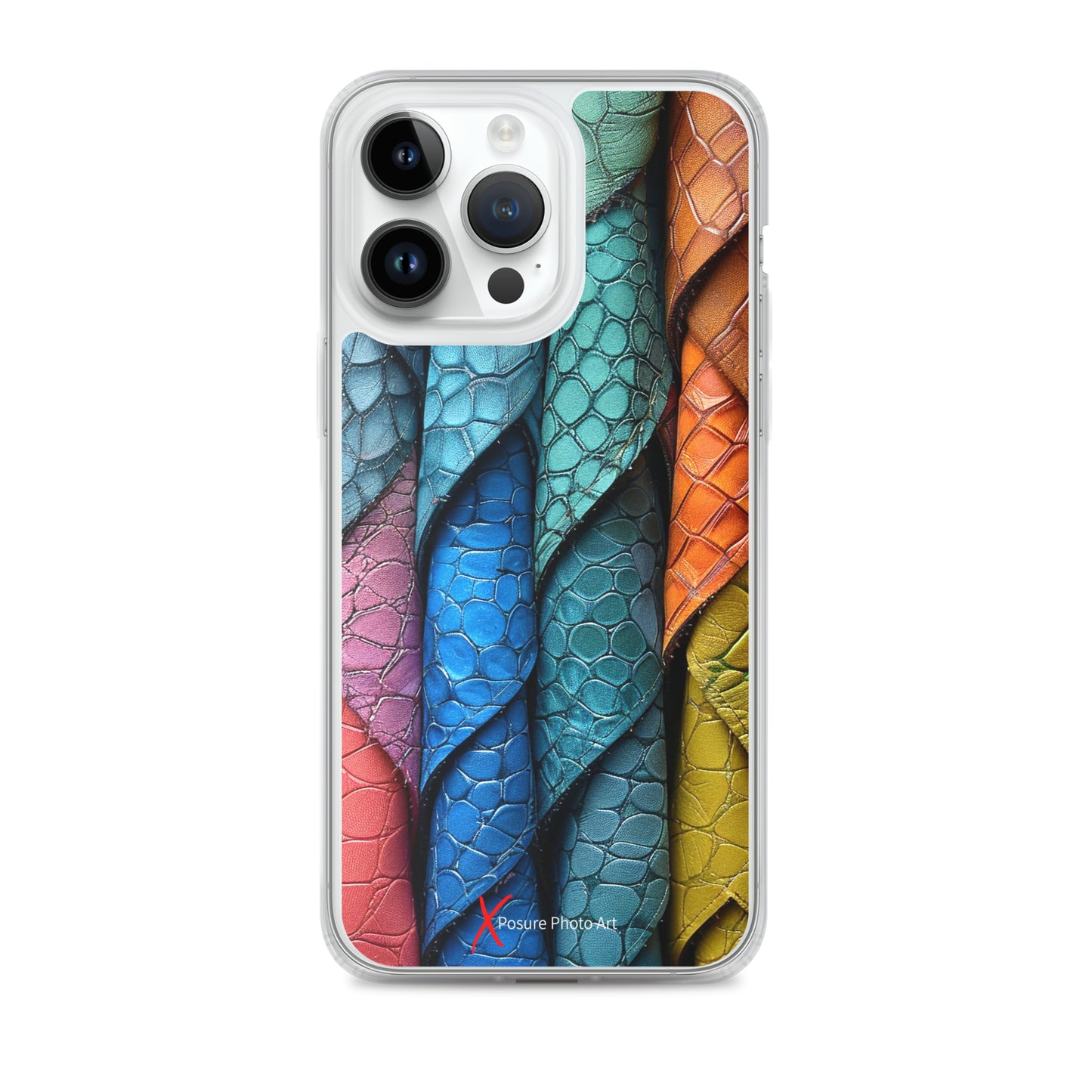 Case for iPhone® Textiles