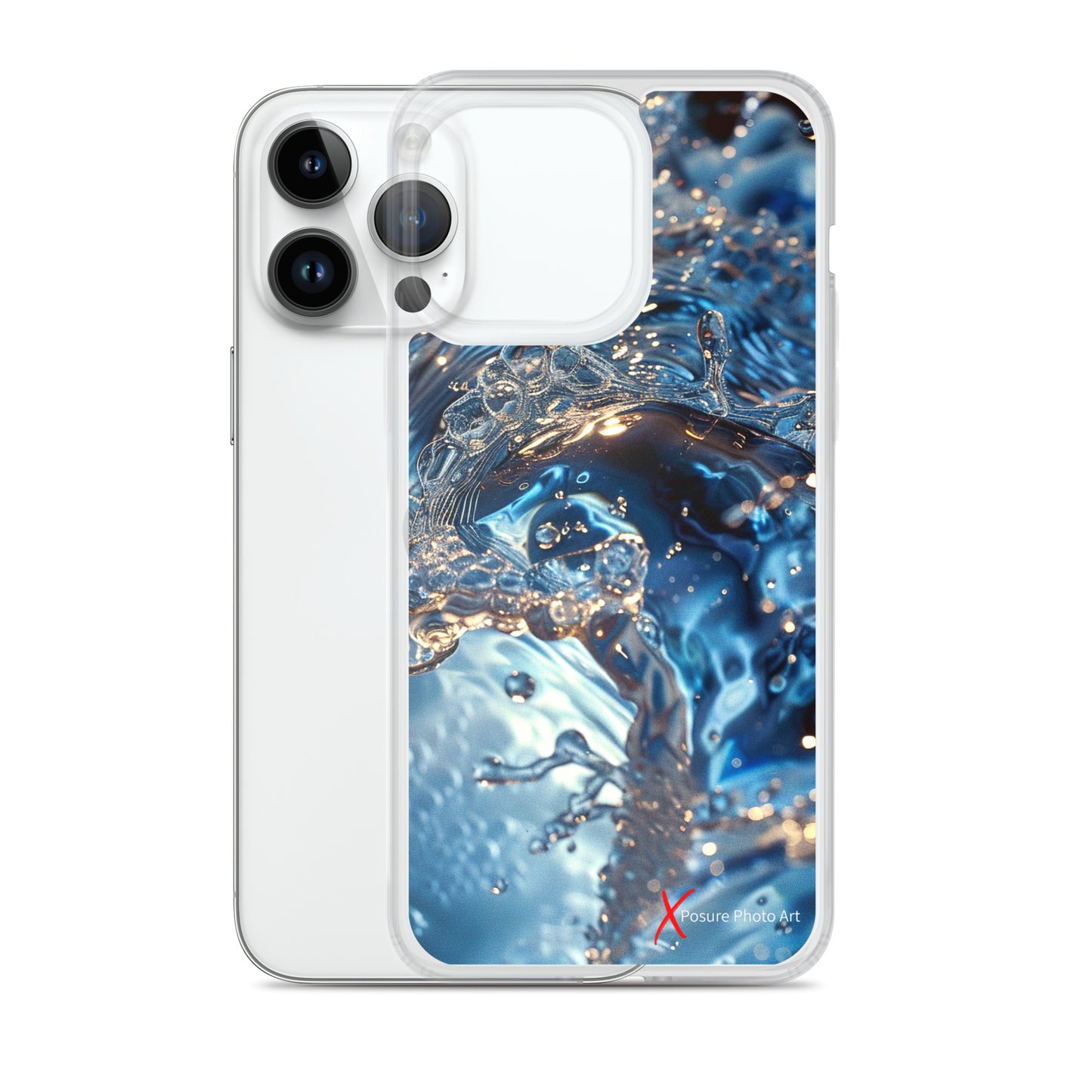 Case for iPhone® Sea Wave