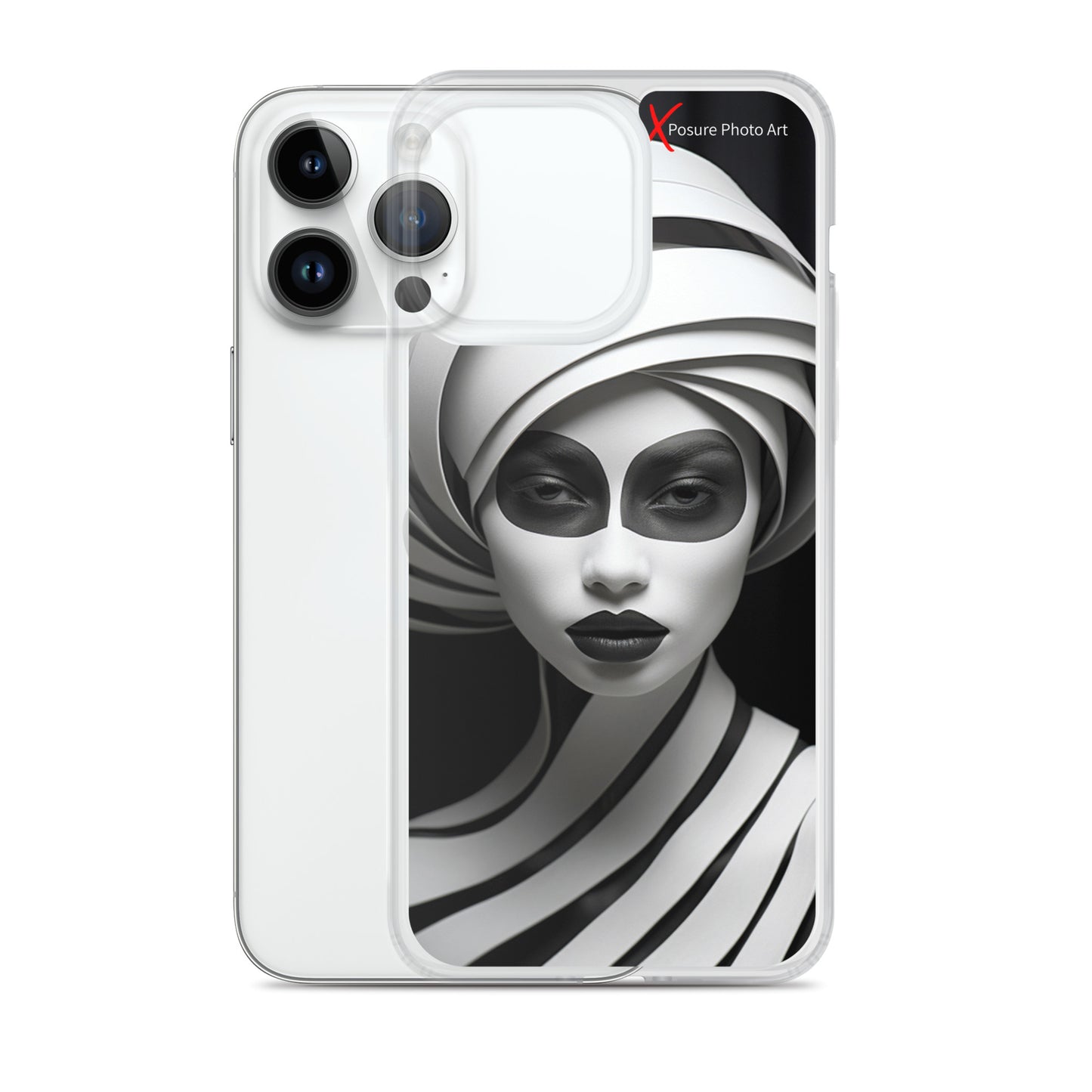 Case for iPhone® Crepe