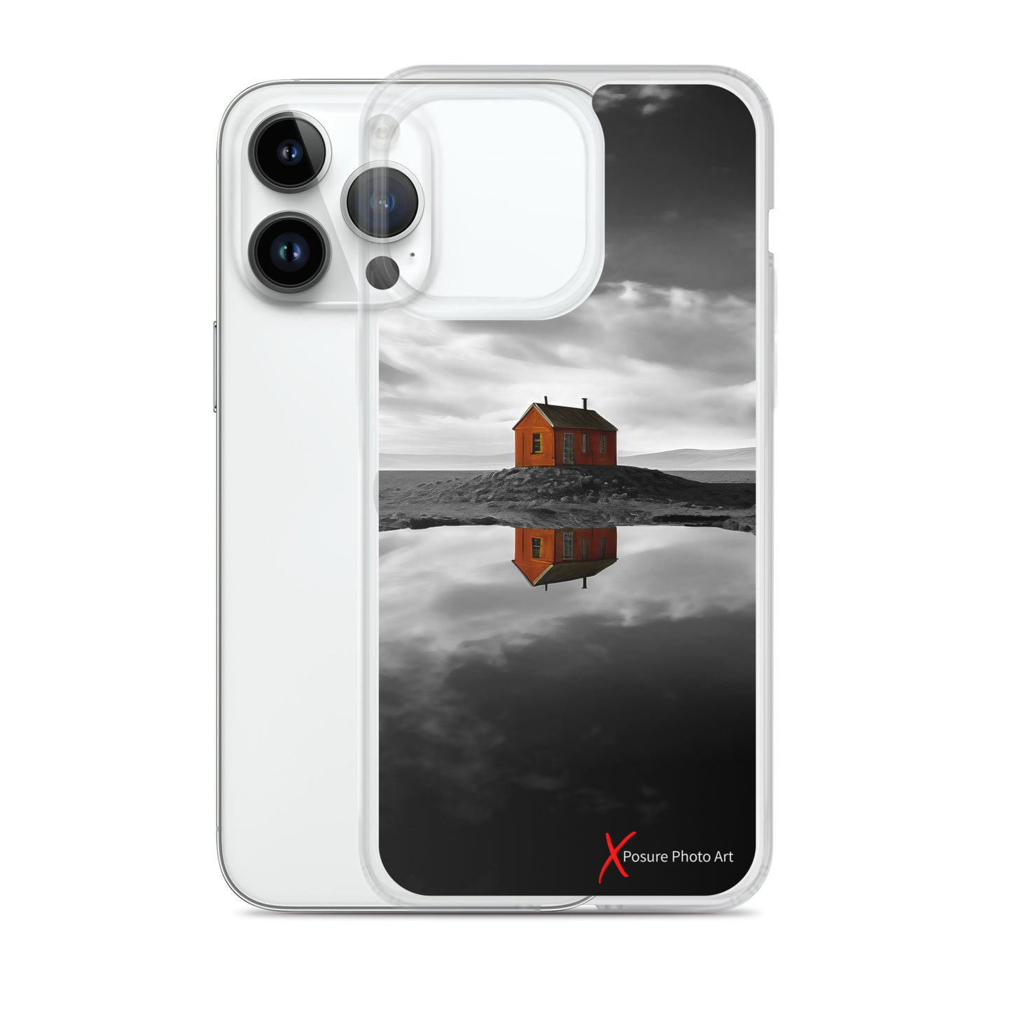 Case for iPhone® Reflections