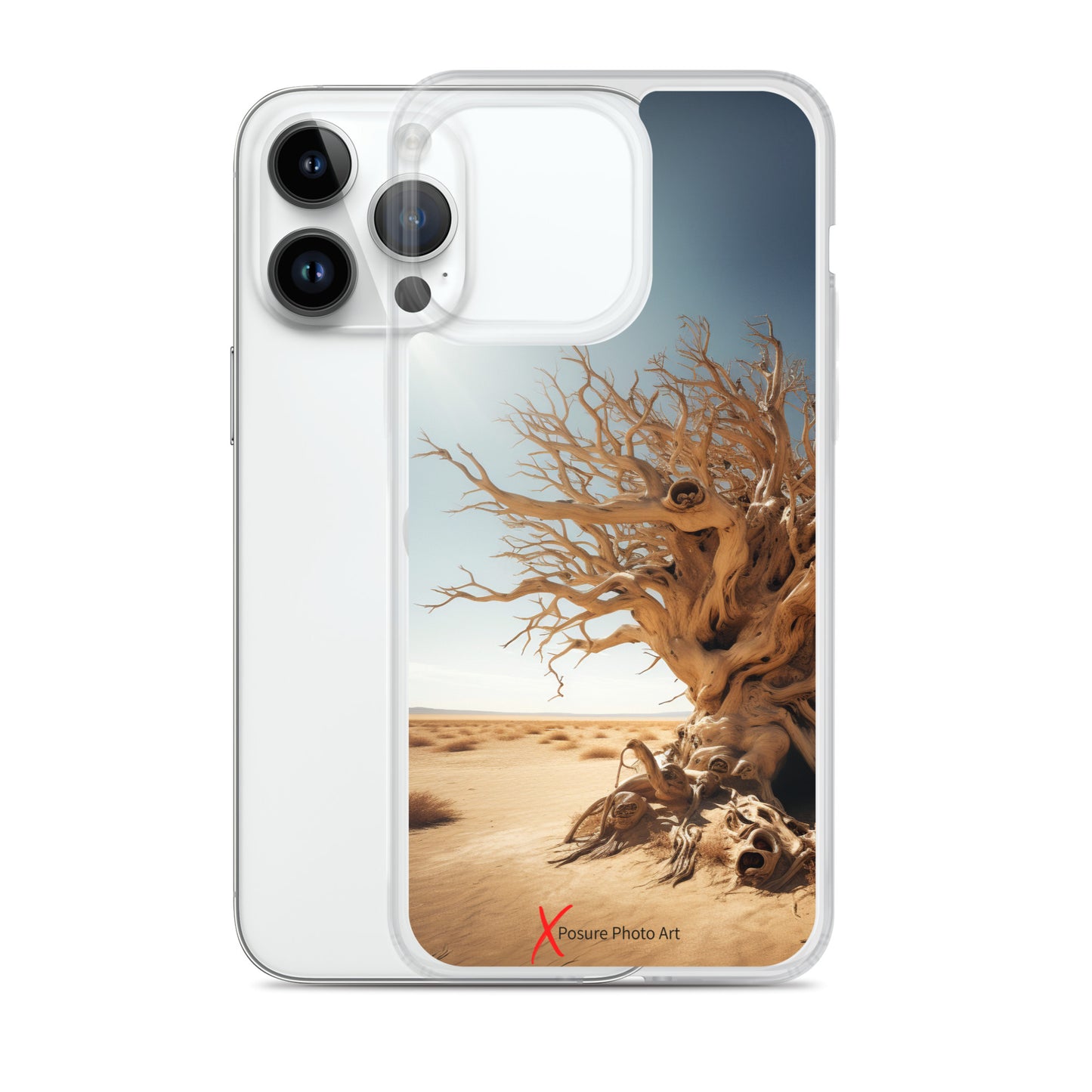 Case for iPhone® Tree of Life