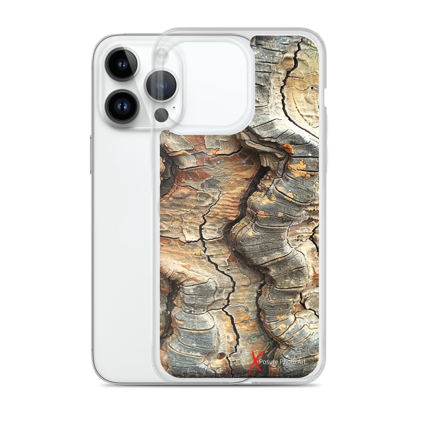 Case for iPhone® Bark