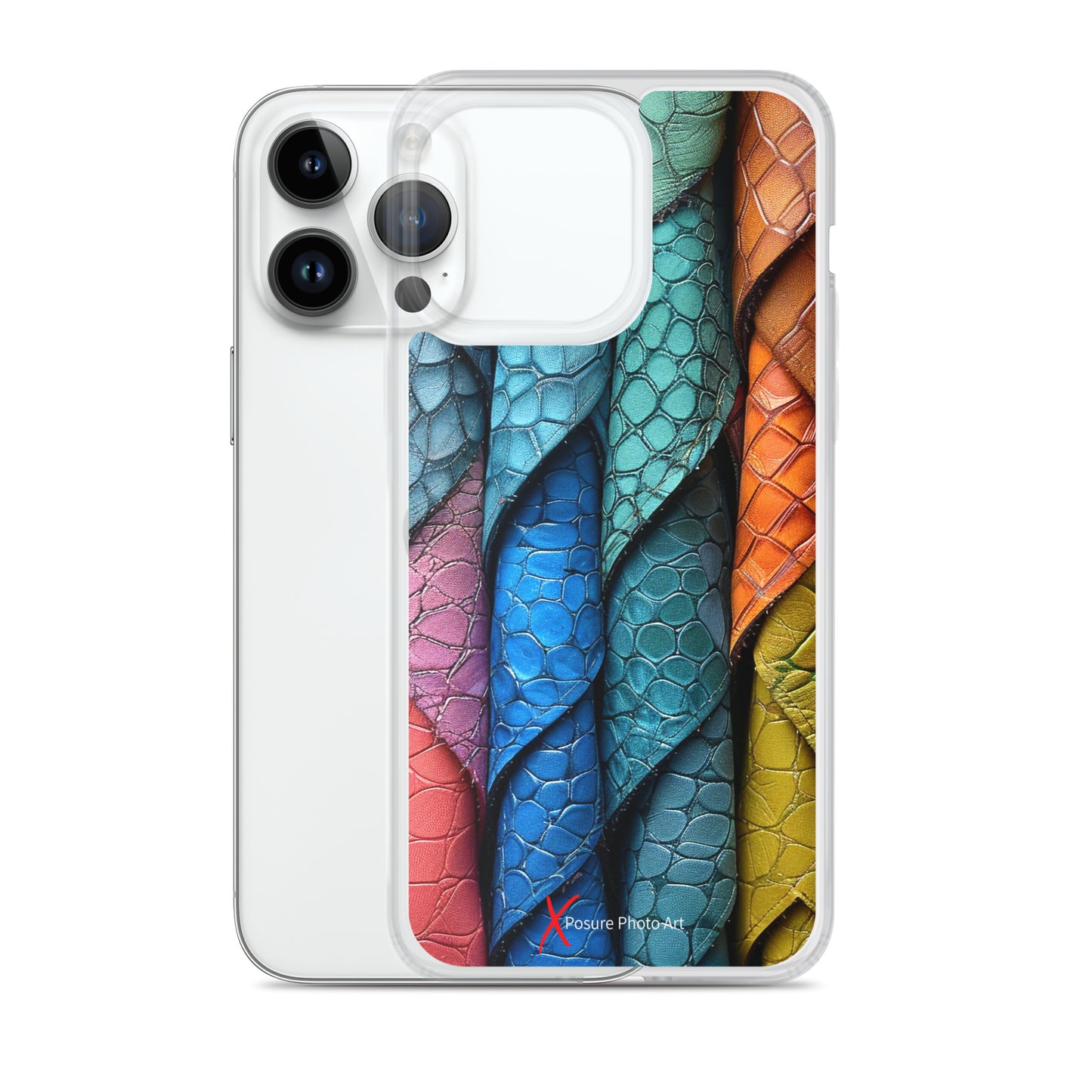 Case for iPhone® Textiles