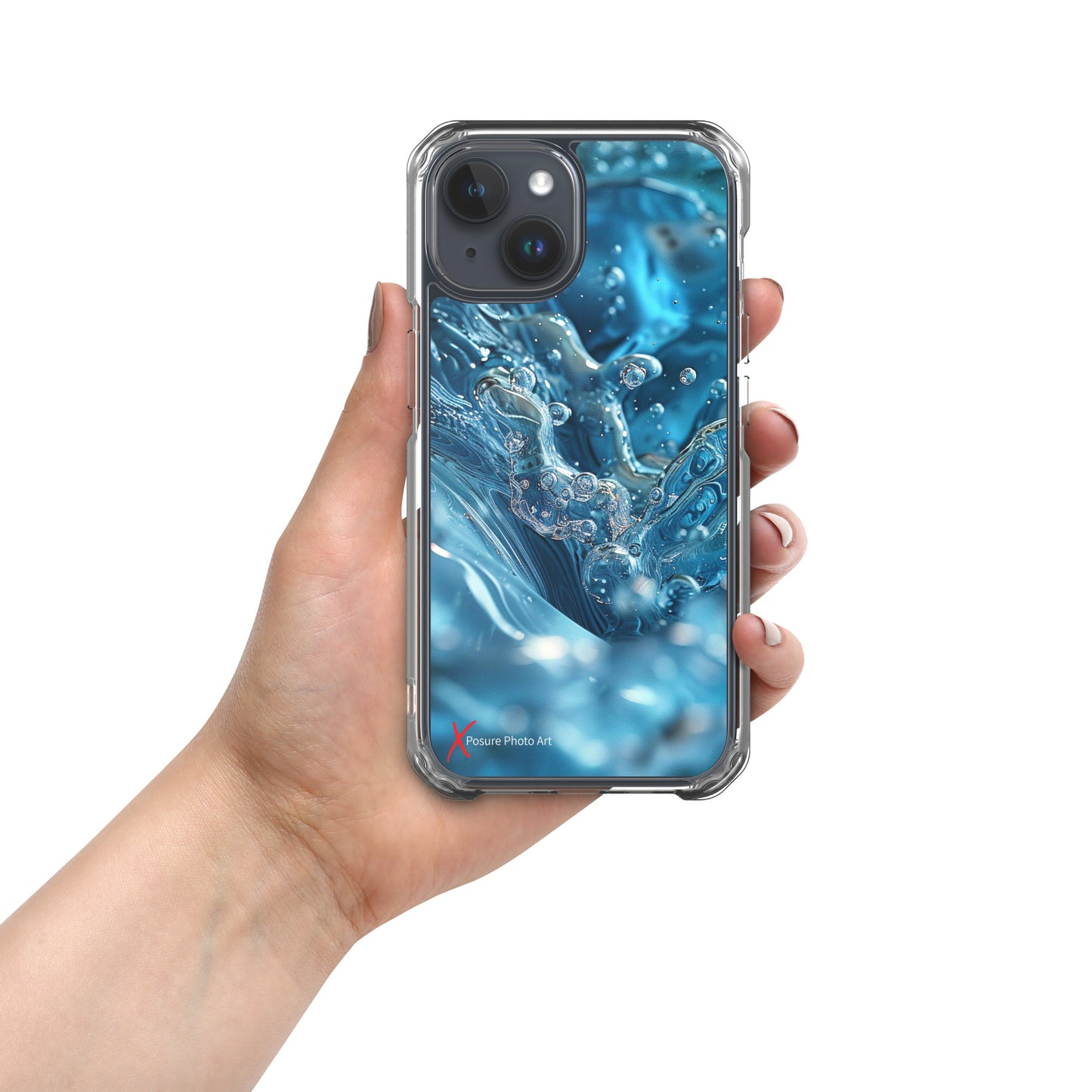 Case for iPhone® Water