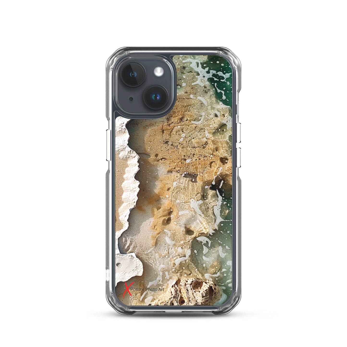 Case for iPhone® Beach