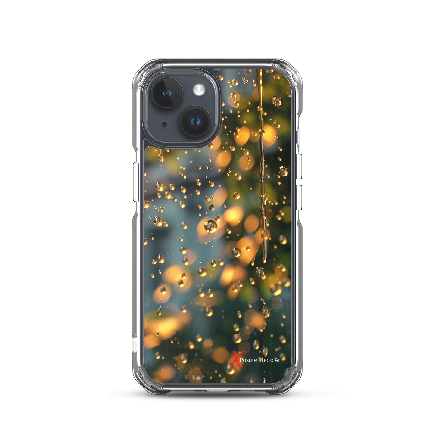 Case for iPhone® Drops