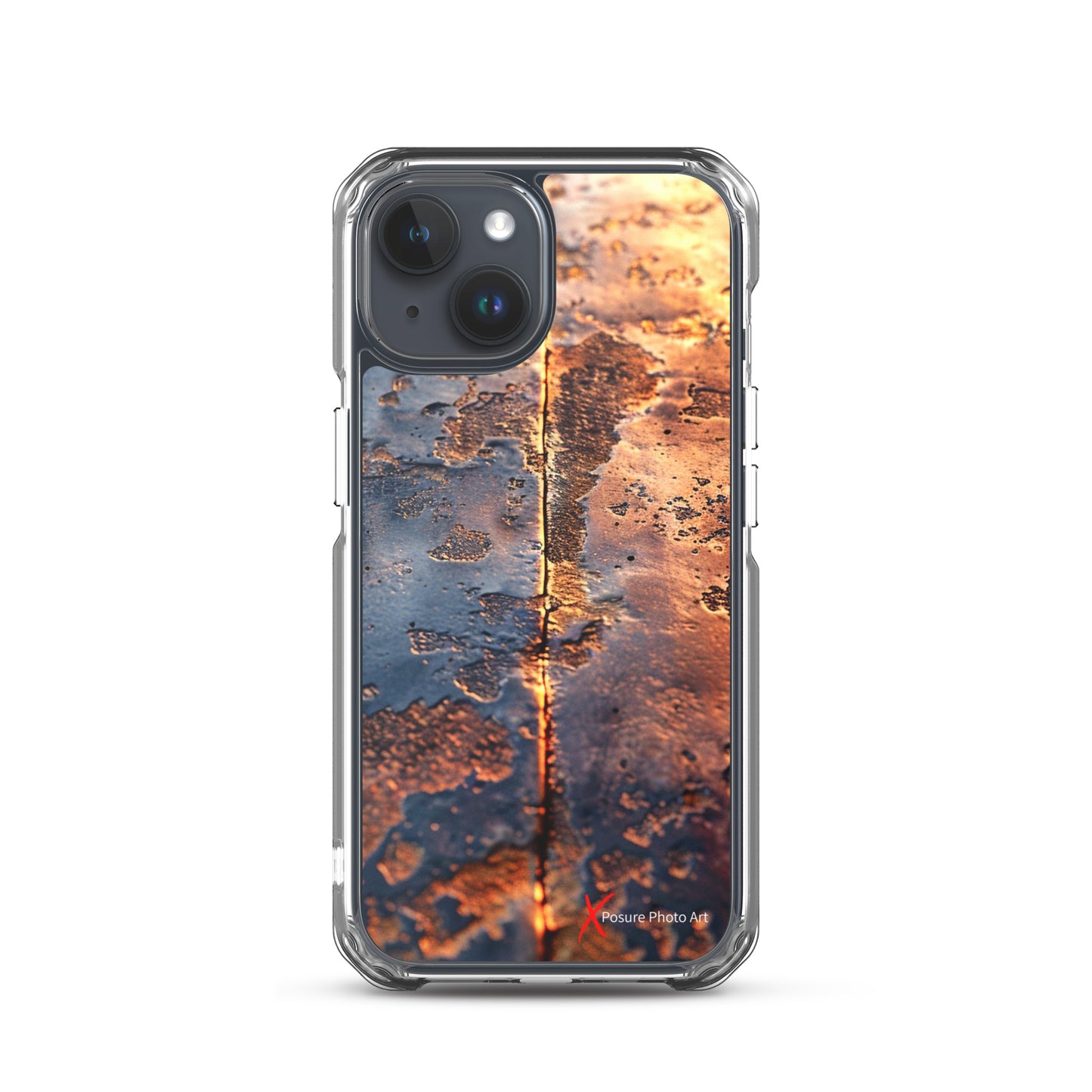 Case for iPhone® Oxide