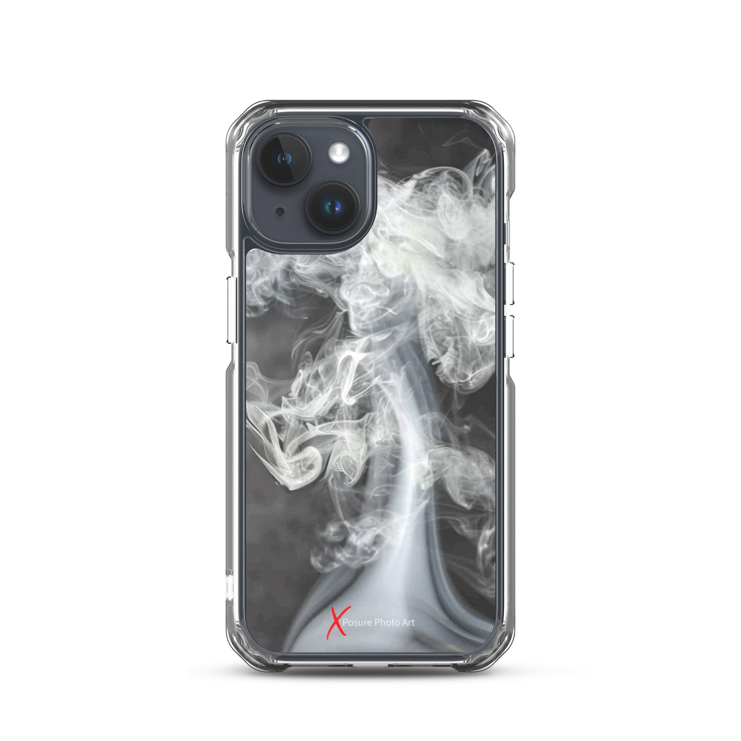 Case for iPhone® Smoke