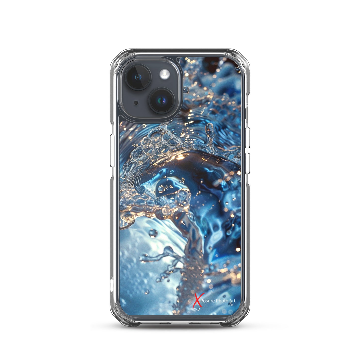 Case for iPhone® Sea Wave